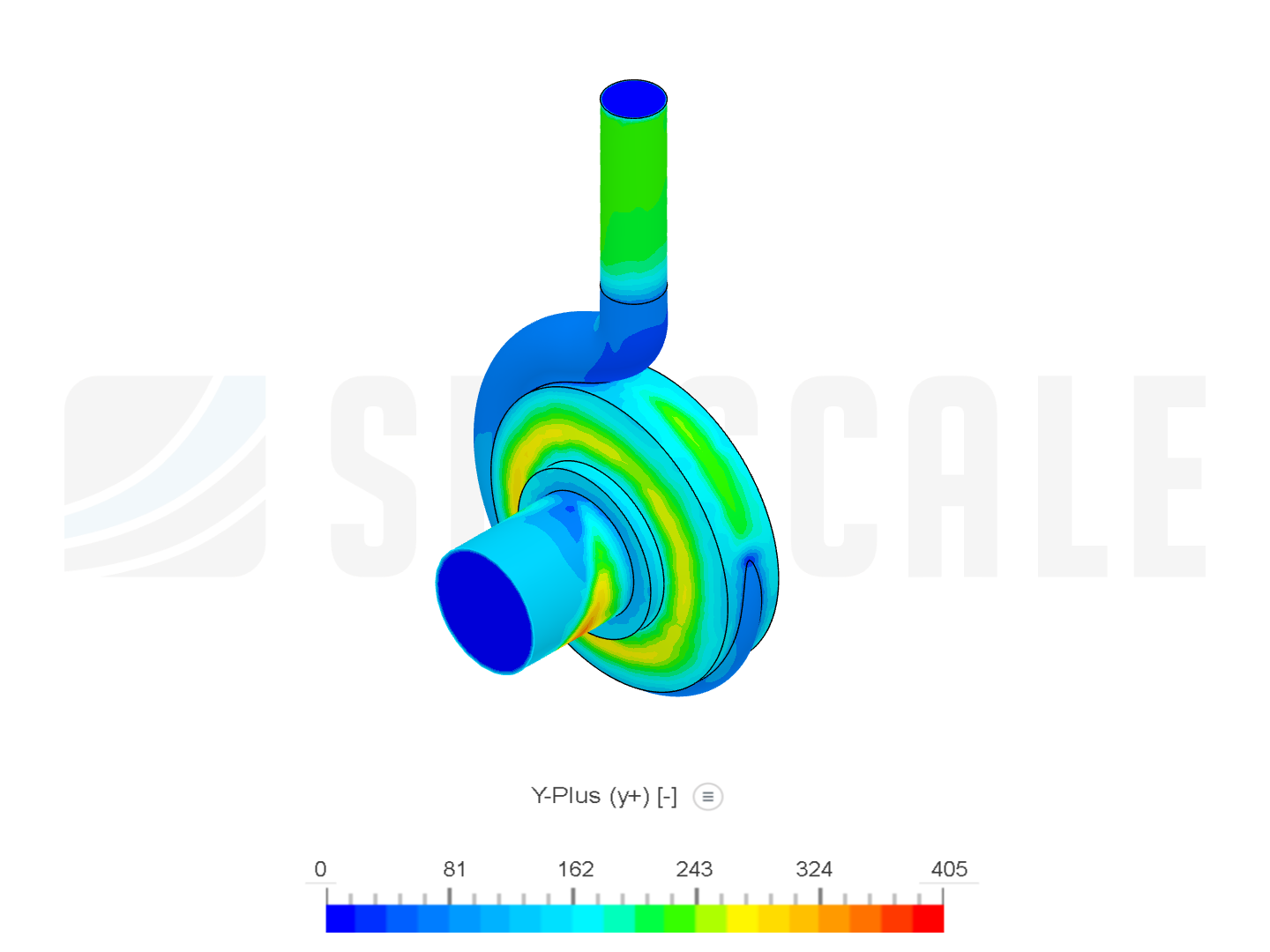 Tutorial - Centrifugal pump image