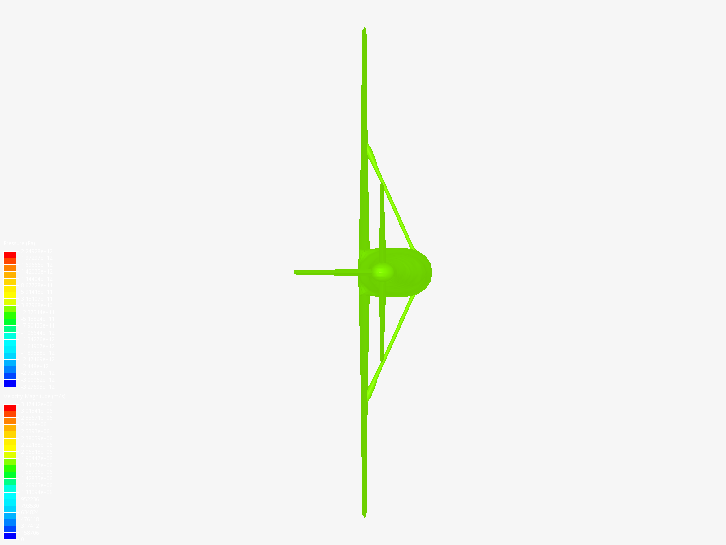 VSP3 - CFD analysis - Copy image