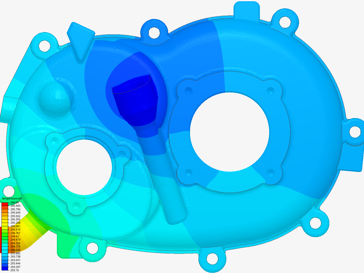 Tutorial 3: Differential casing thermal analysis image