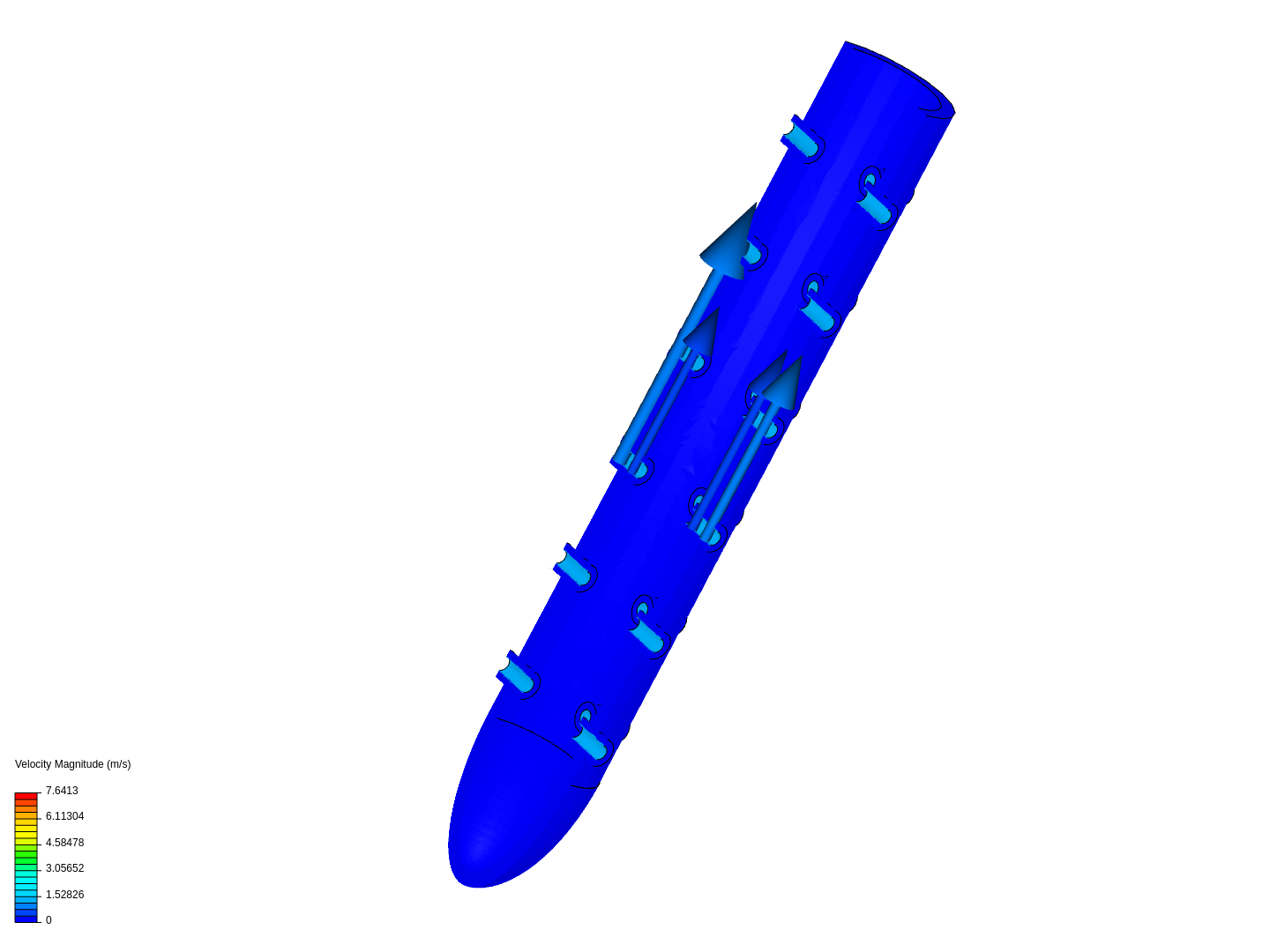 Brine Distribution image