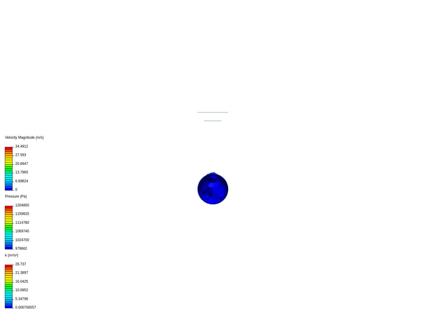 Tutorial 2: Pipe junction flow image