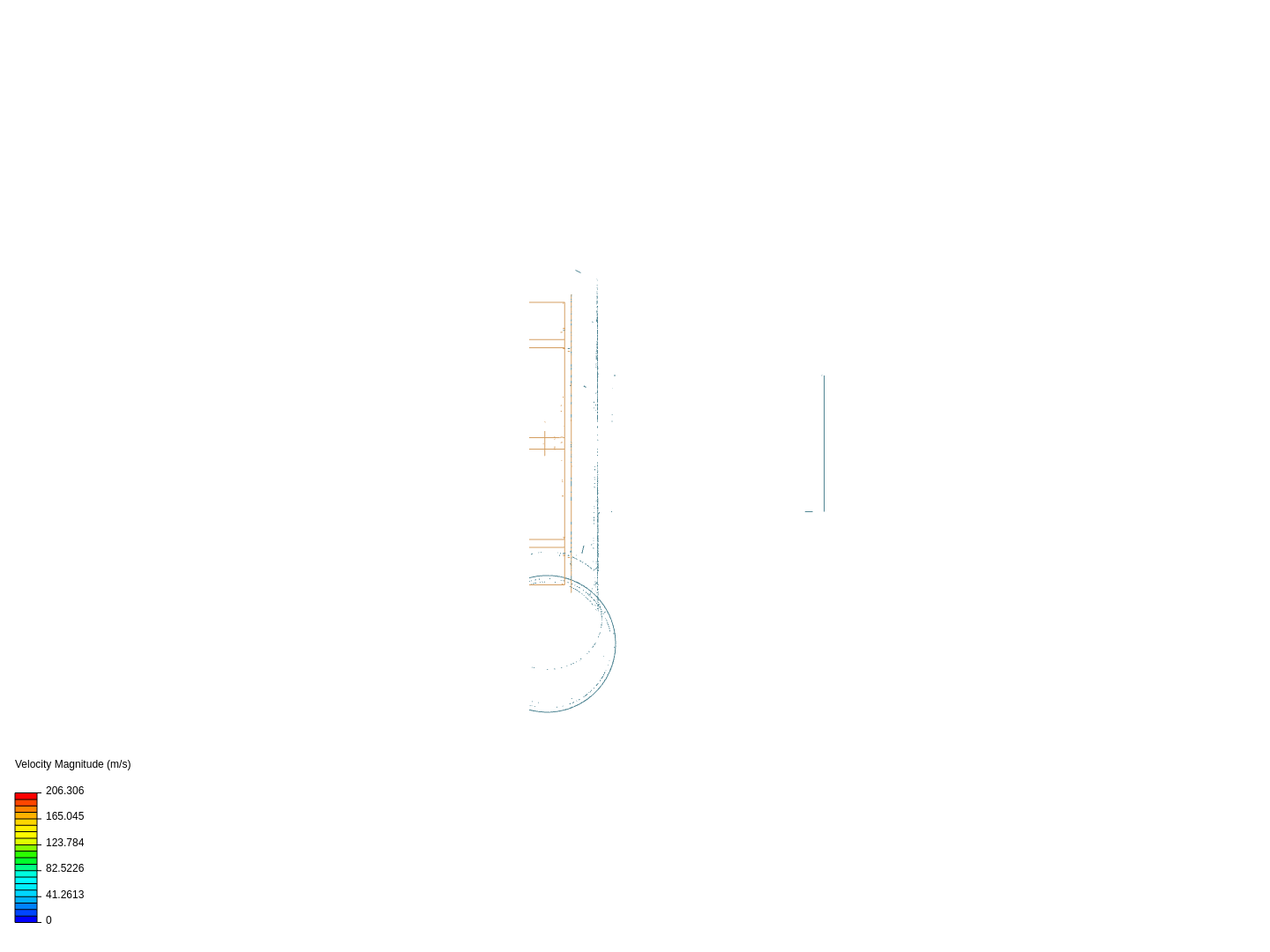 Centrifugal pump design image