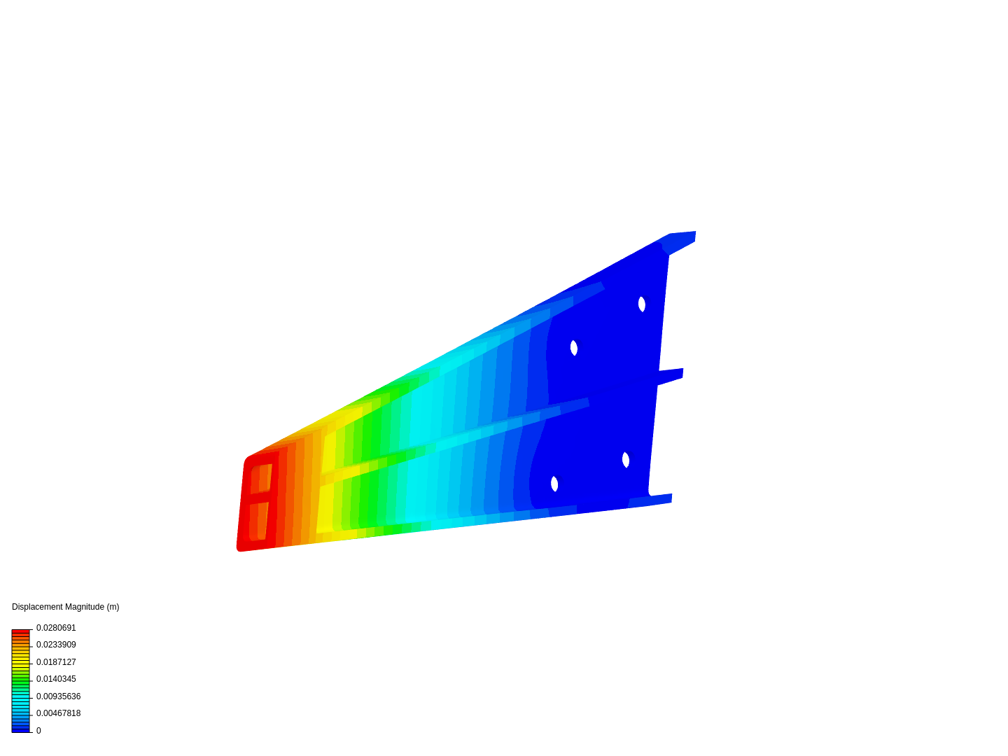 SM Beam (.5 thick 50mm lip) image