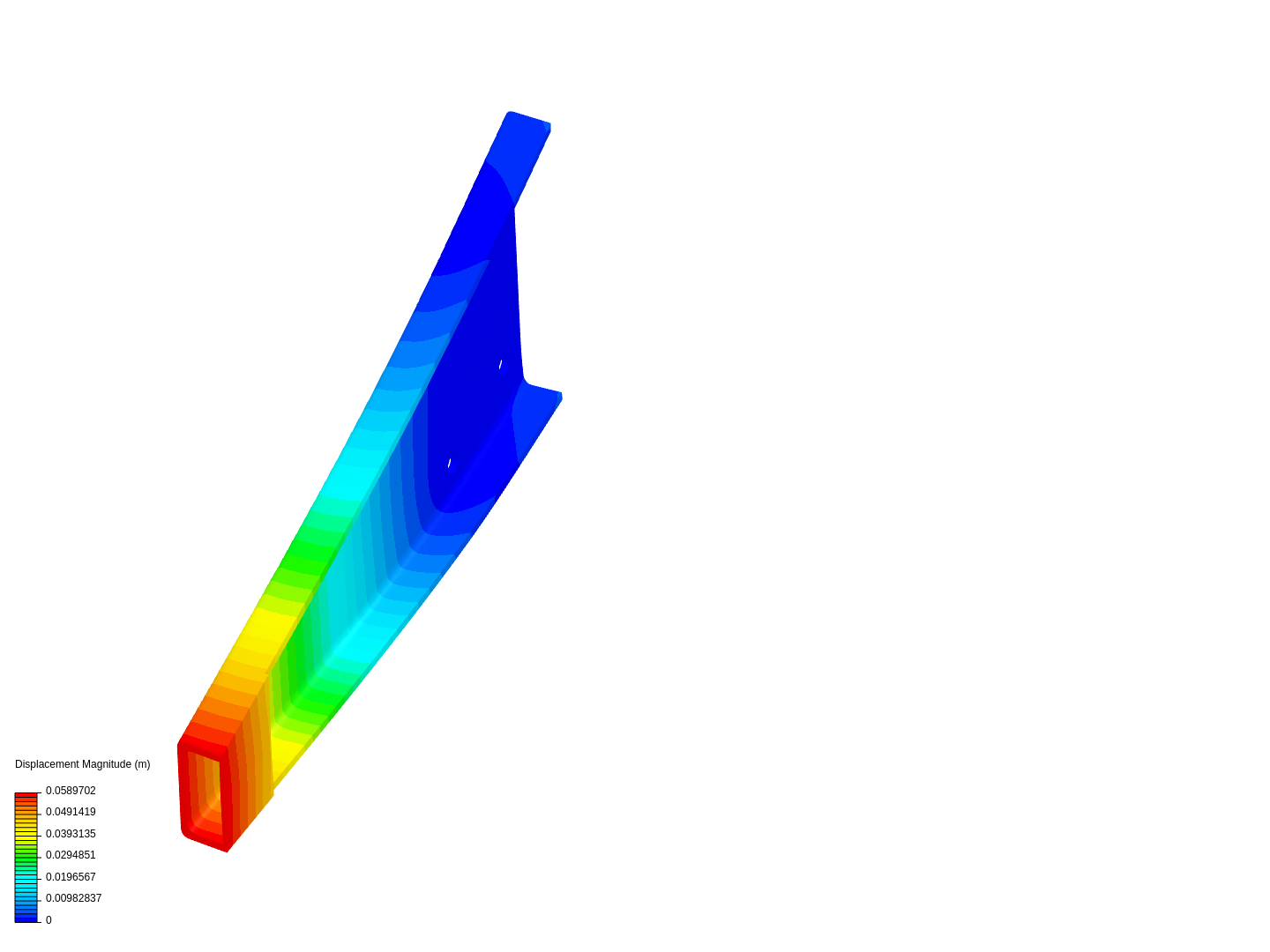 SM Beam (50mm Lip) image