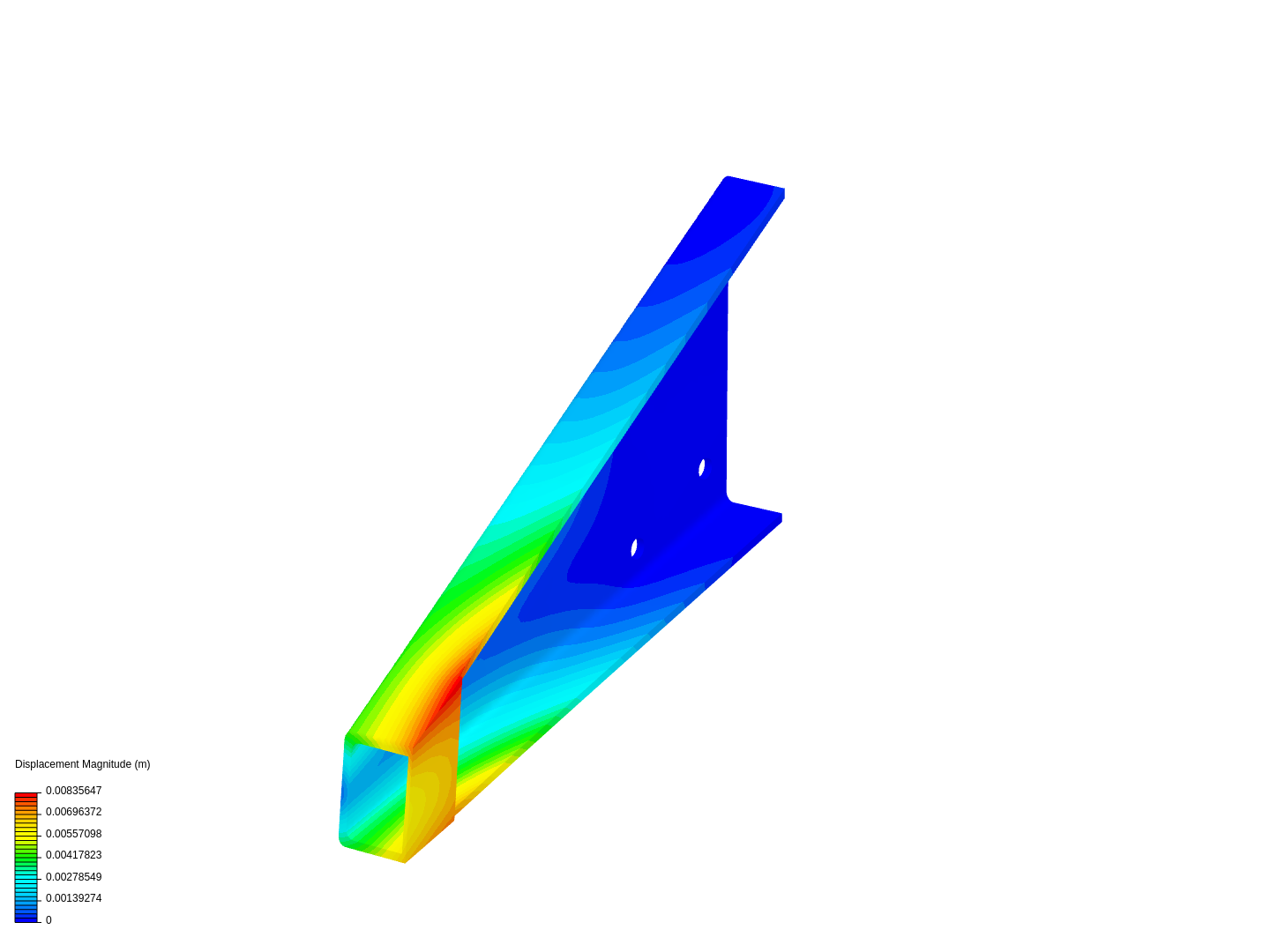 SM Beam (75 mm) image