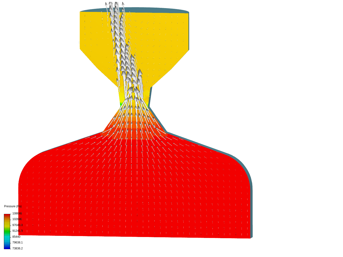 Vacuum Nozzle image