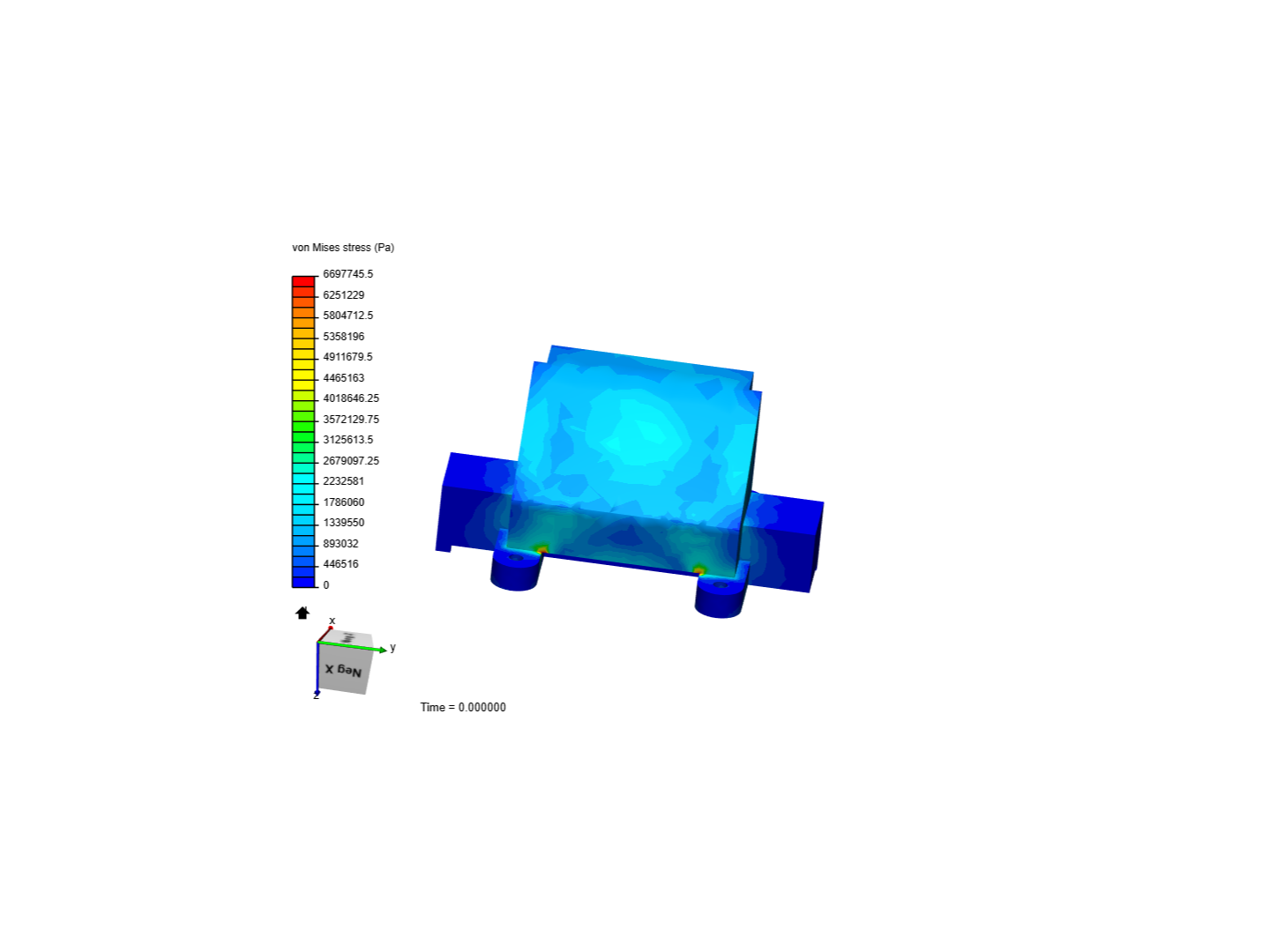 Motion unit - DIETRICH image