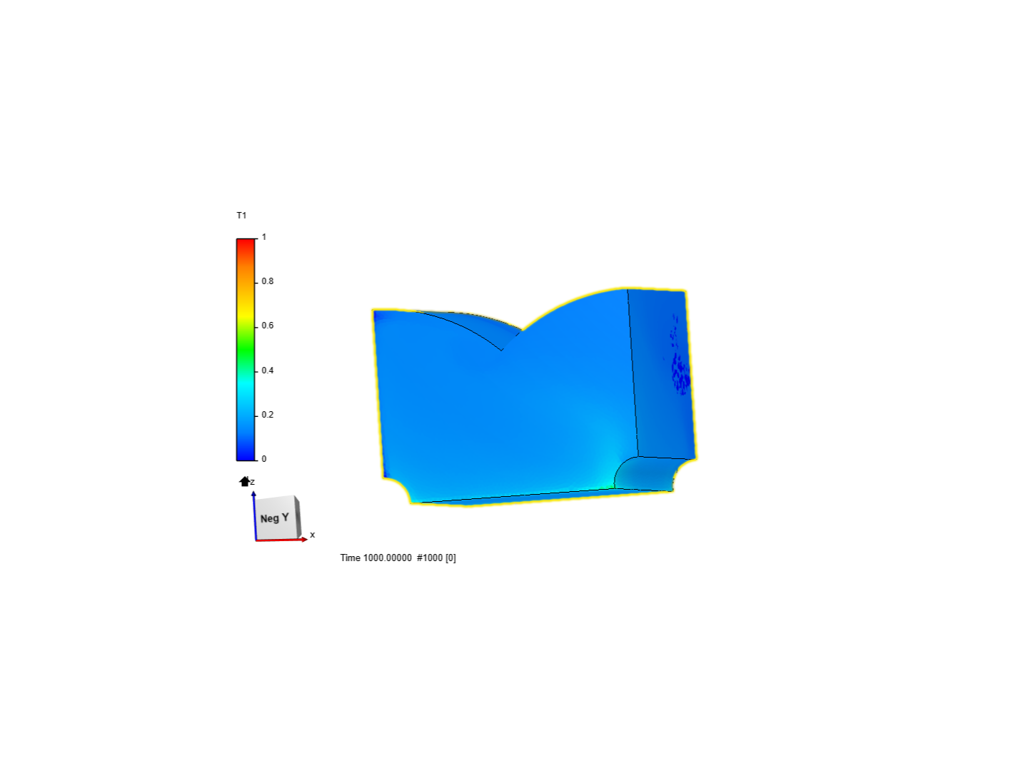 air compressor test image