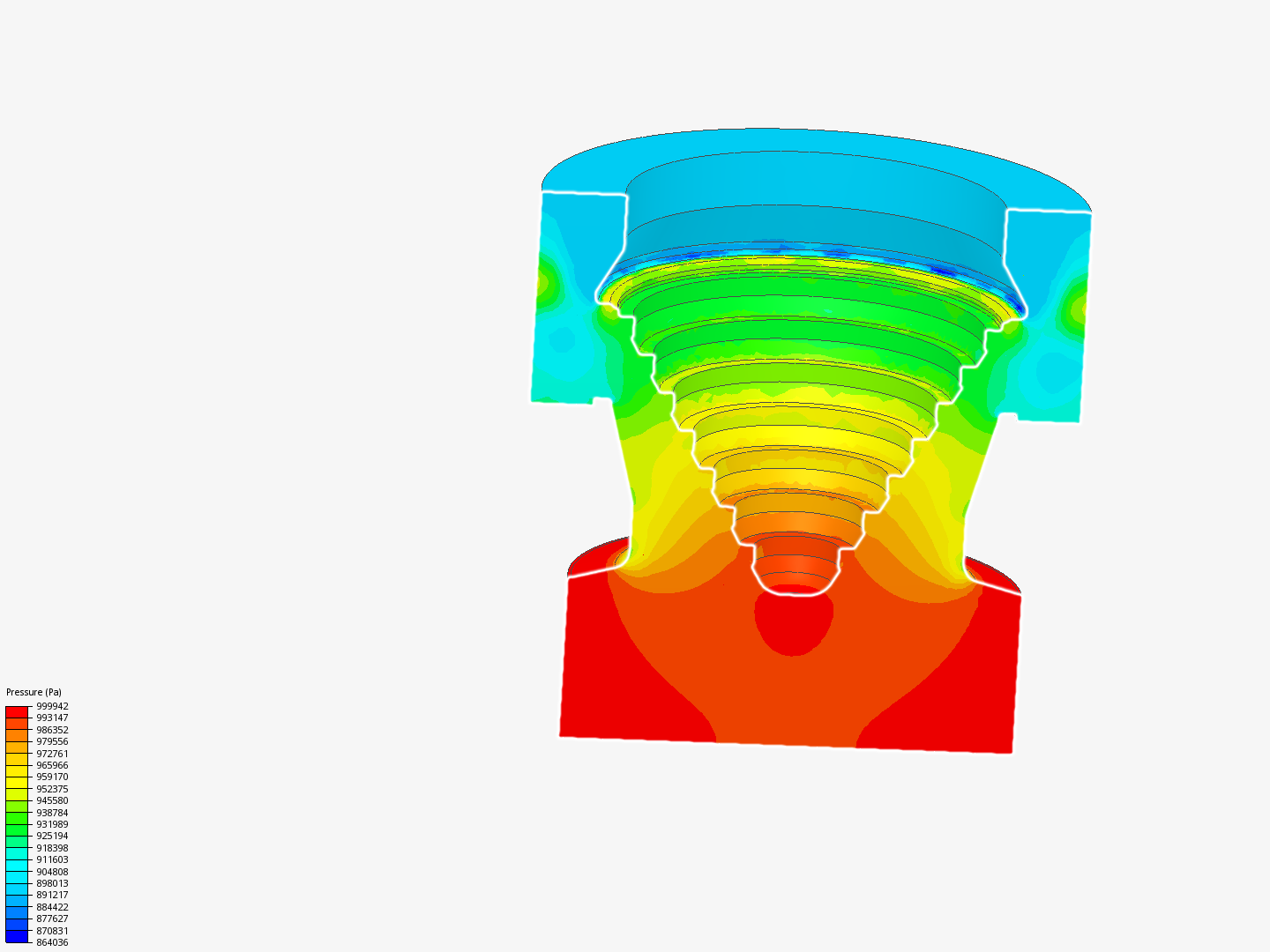 Tutorial 2: Pipe junction flow image