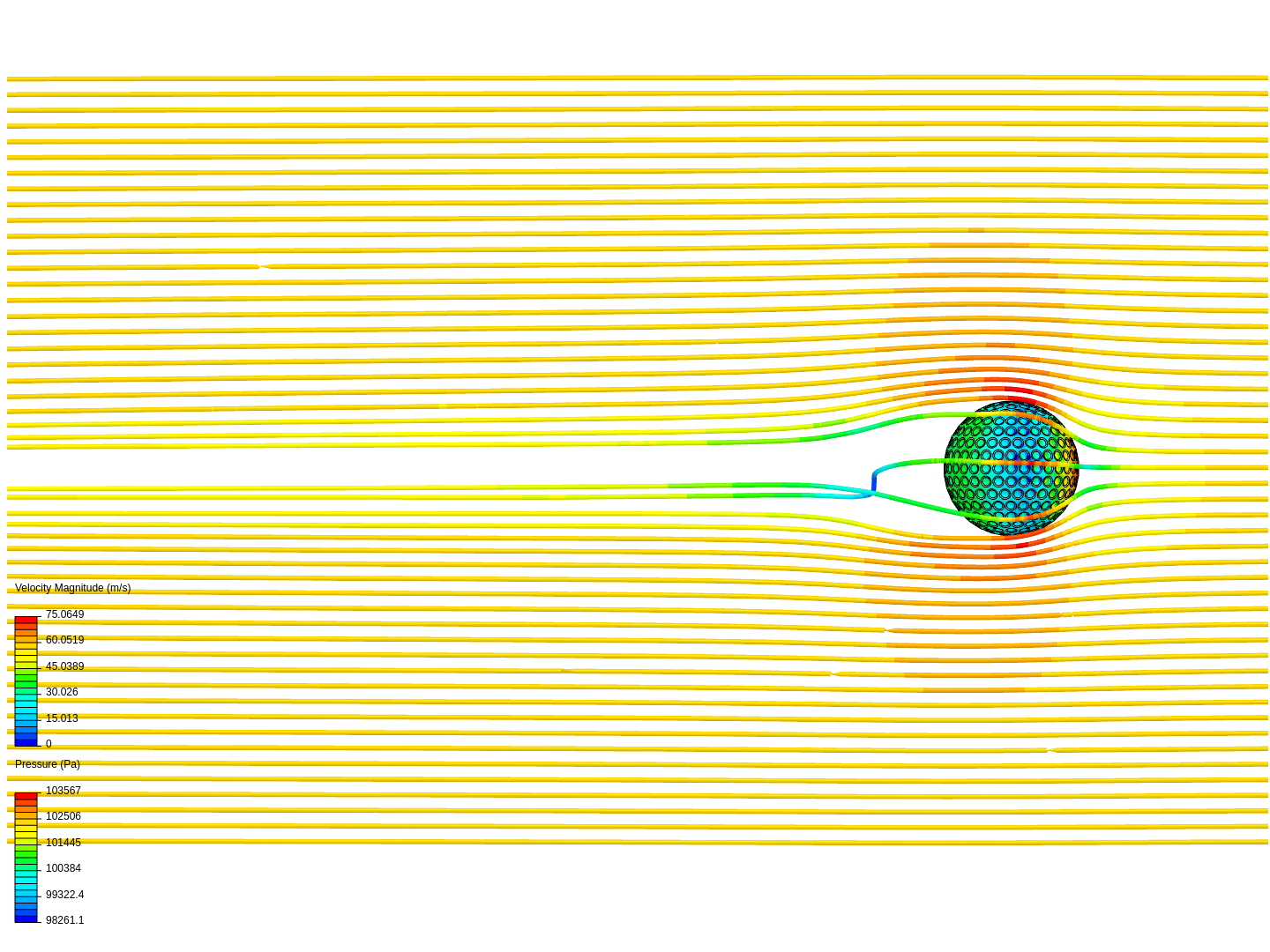 Golf Ball w/o rotation image