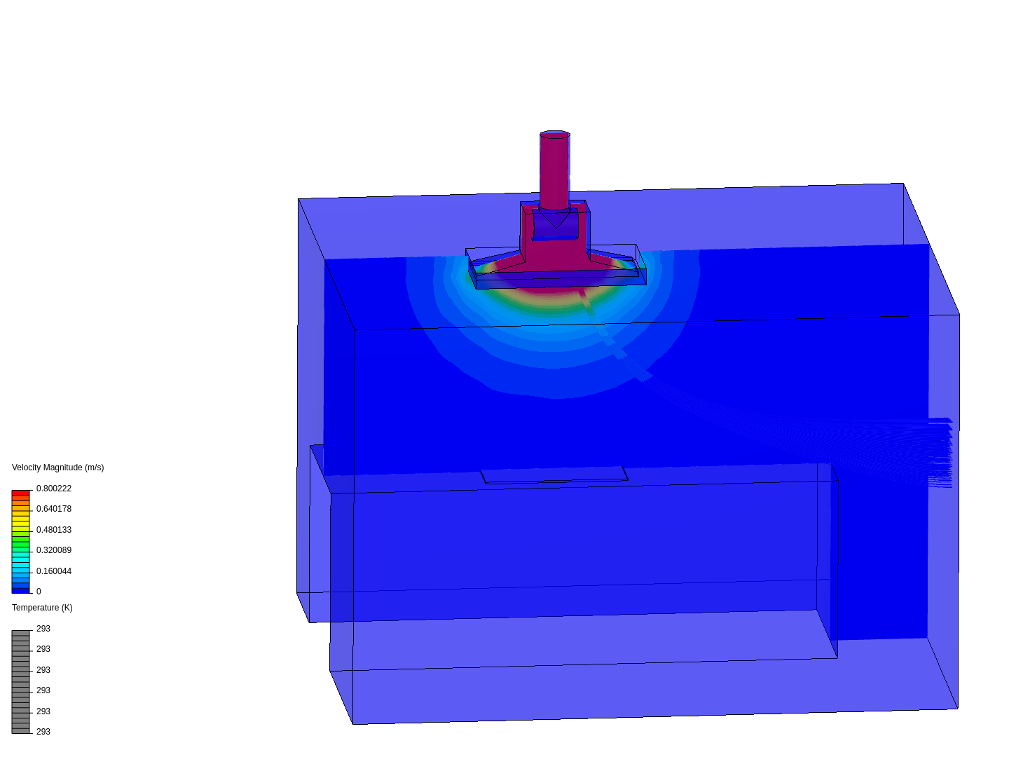 Extractor fan image