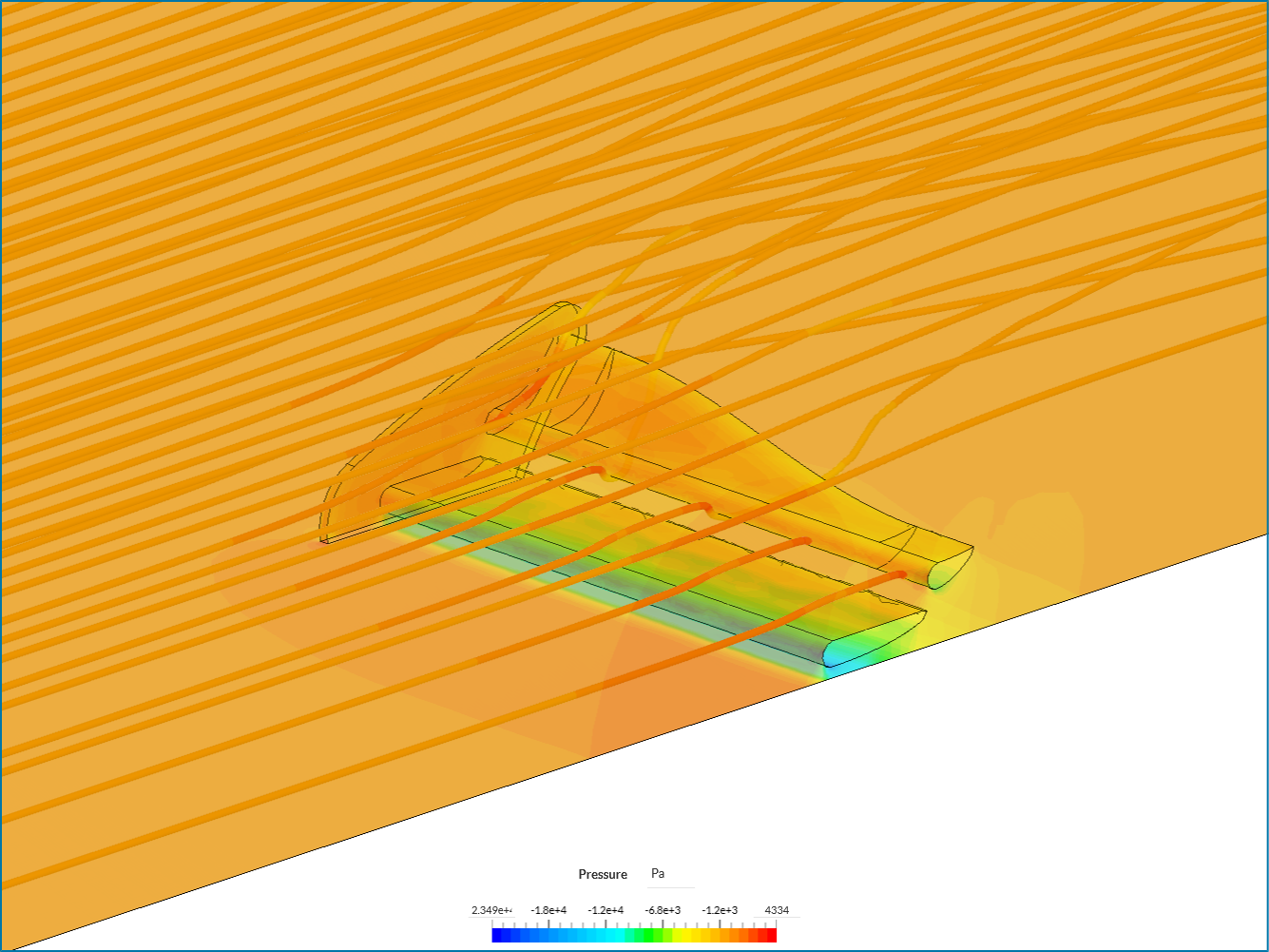 Virtual Prototyping Projectwork image