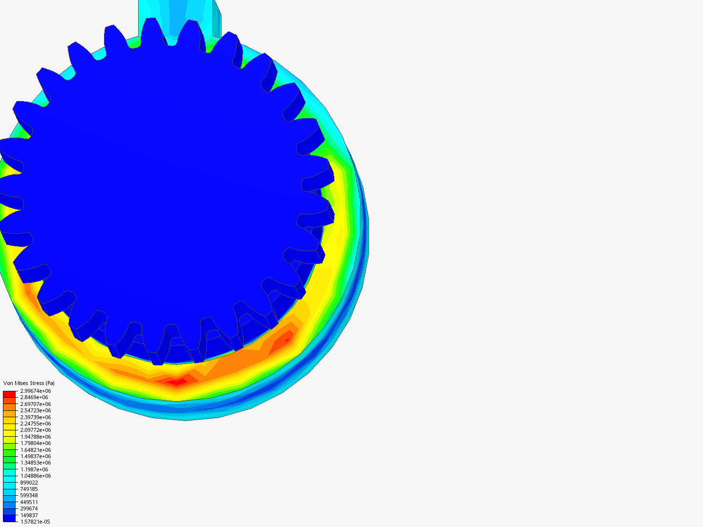 input shaft image