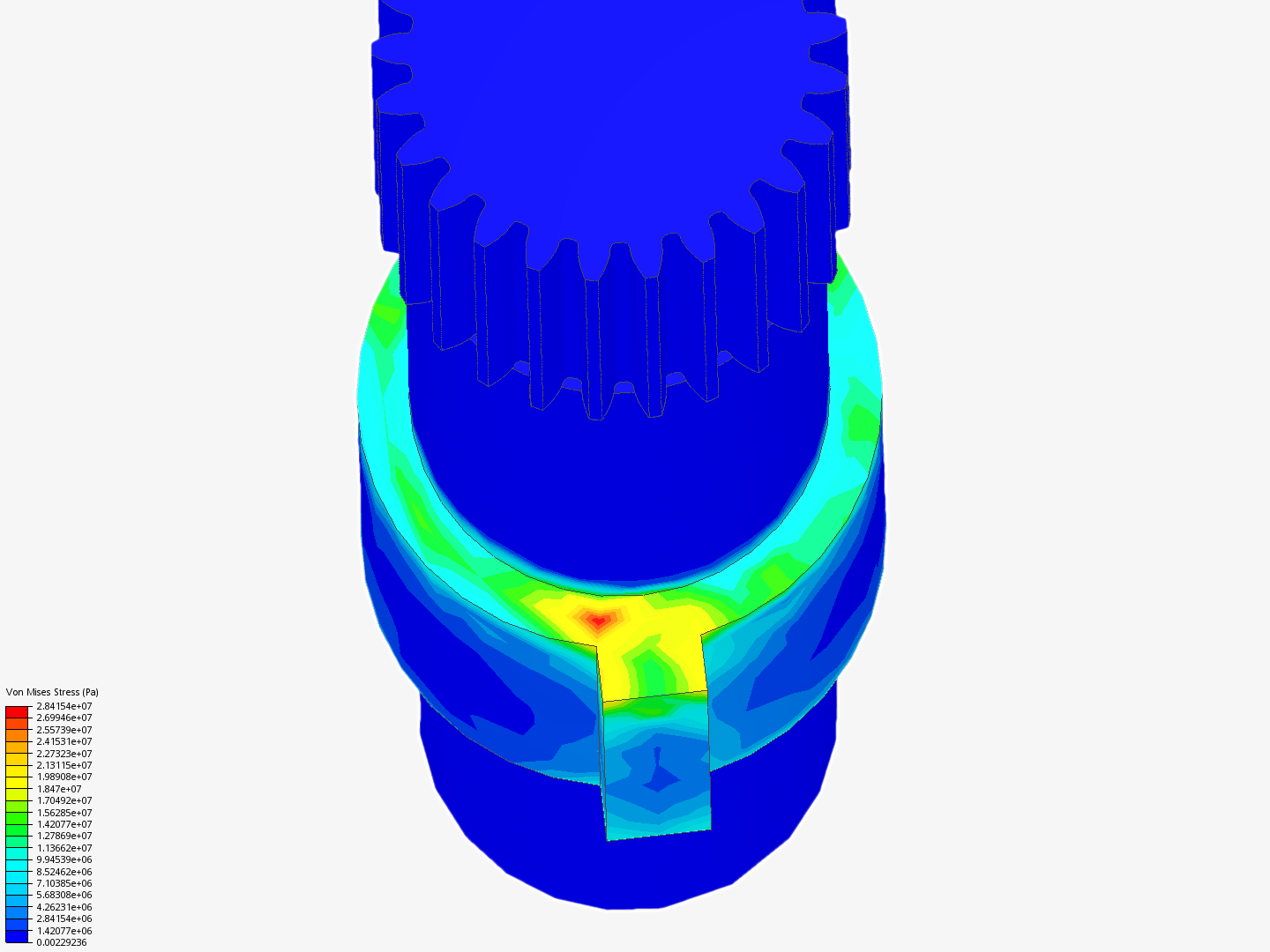 Output Shaft image