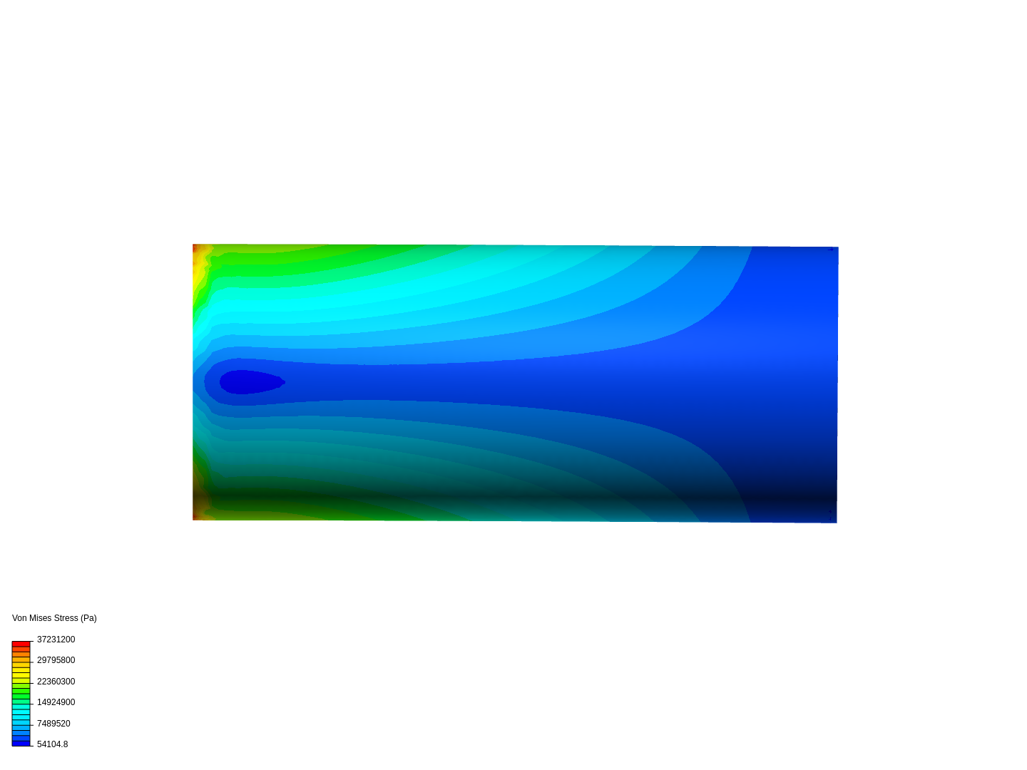 cantilever cylinder image