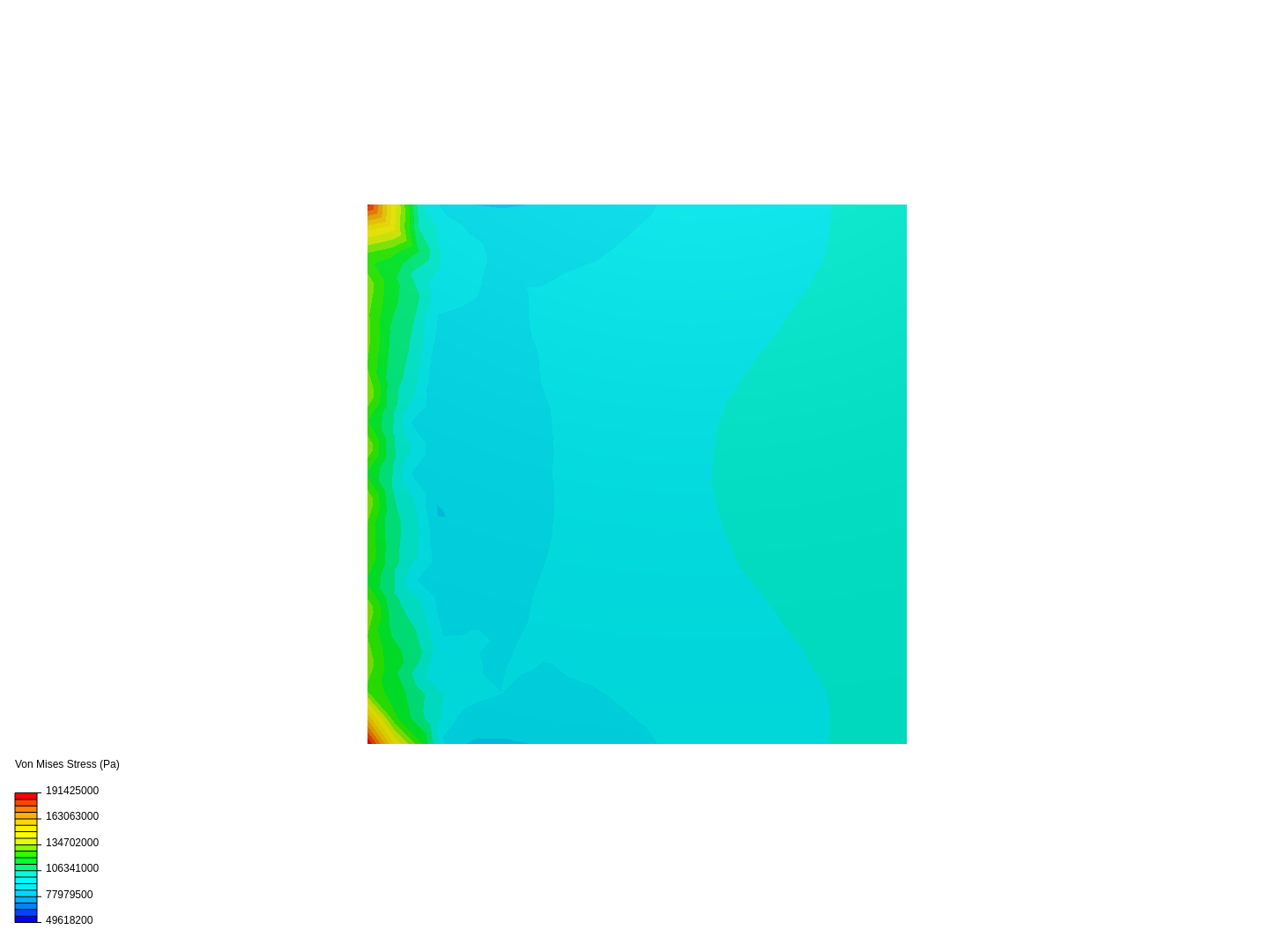 cube compression image