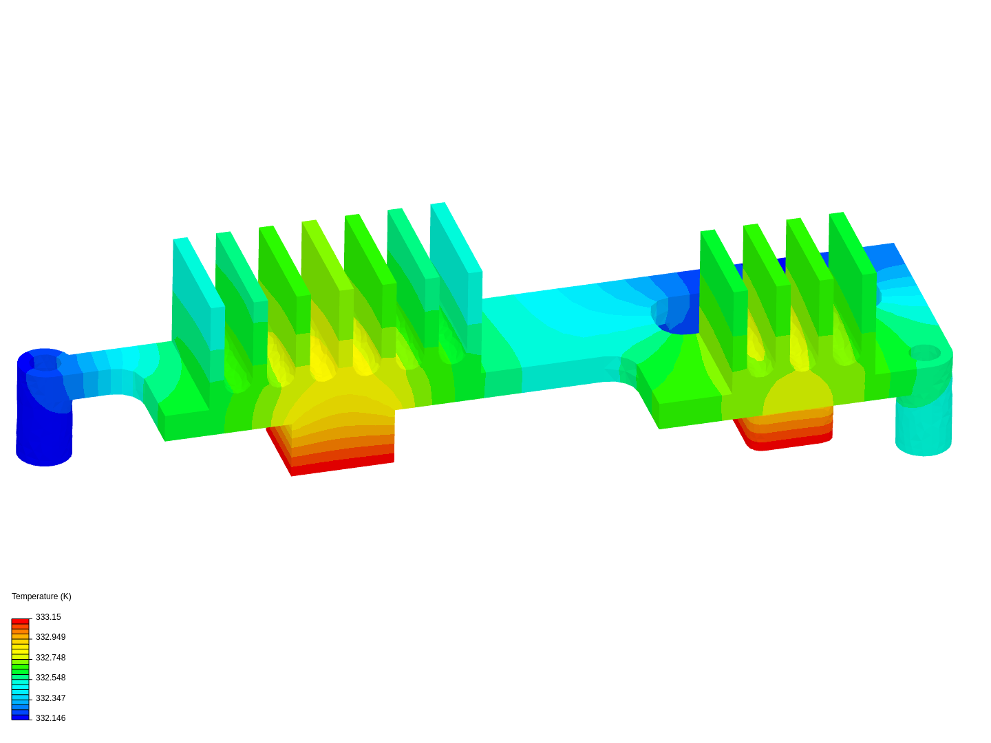 ASIC Heatsink 2 image