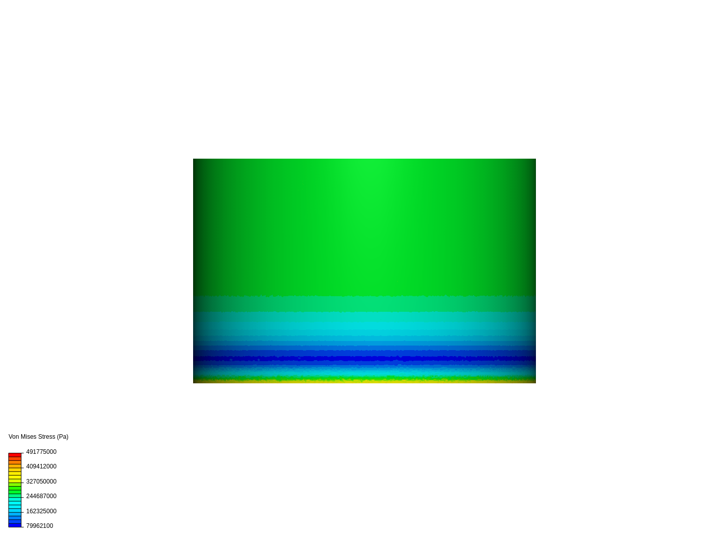 tipe_-_underwater_oil_pipe_-_static_simulation image