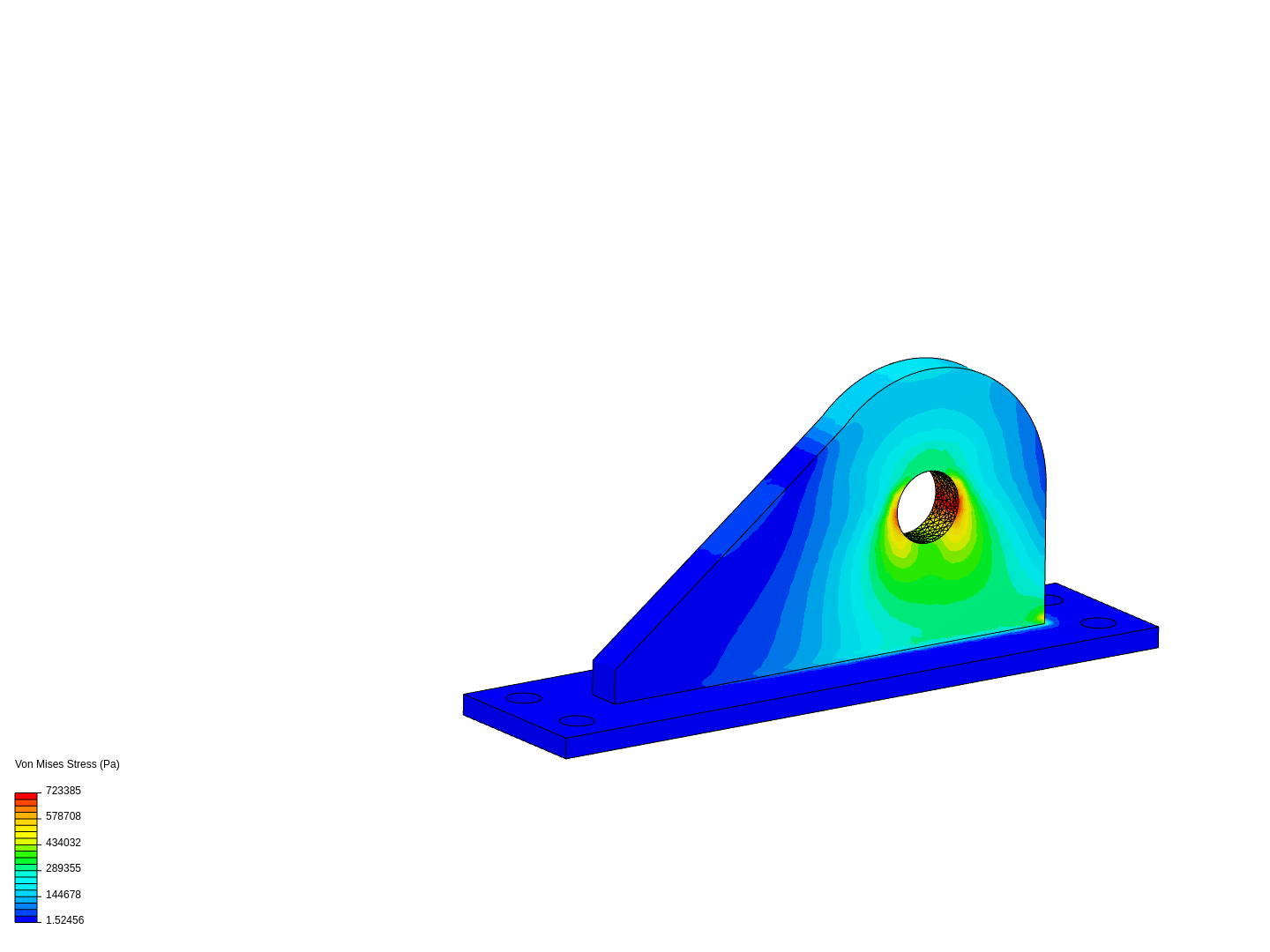 Oreja de izaje image