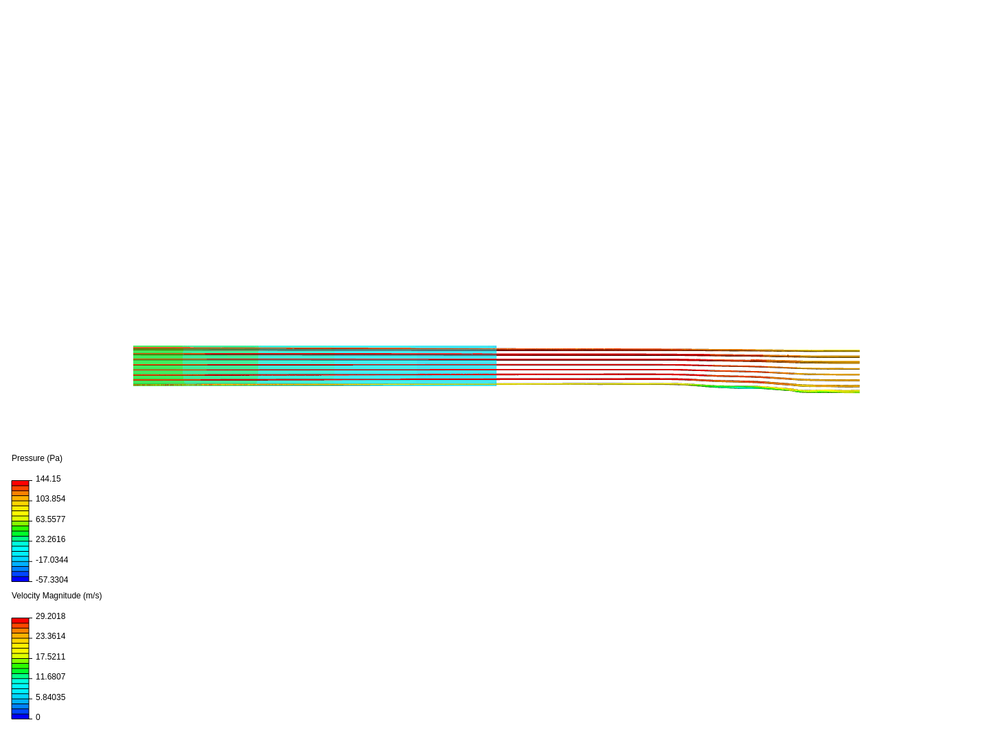 turbulent flow step image