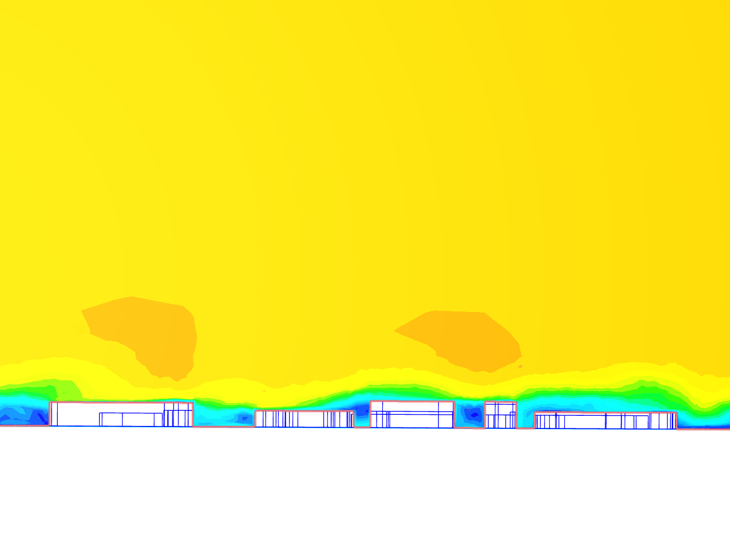 Haugesund urban plan image