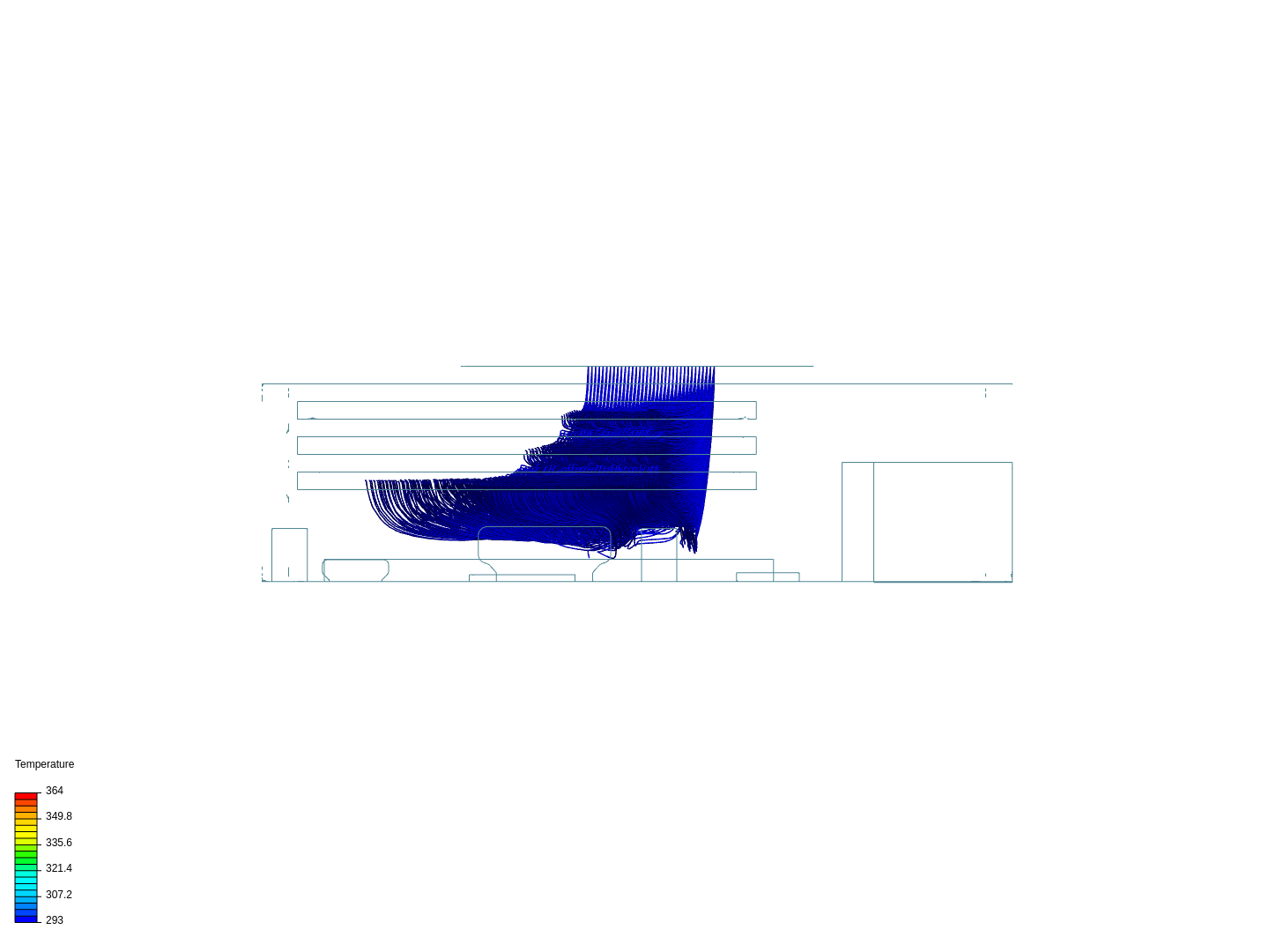 Tutorial: Forced Convective Heat Transfer image