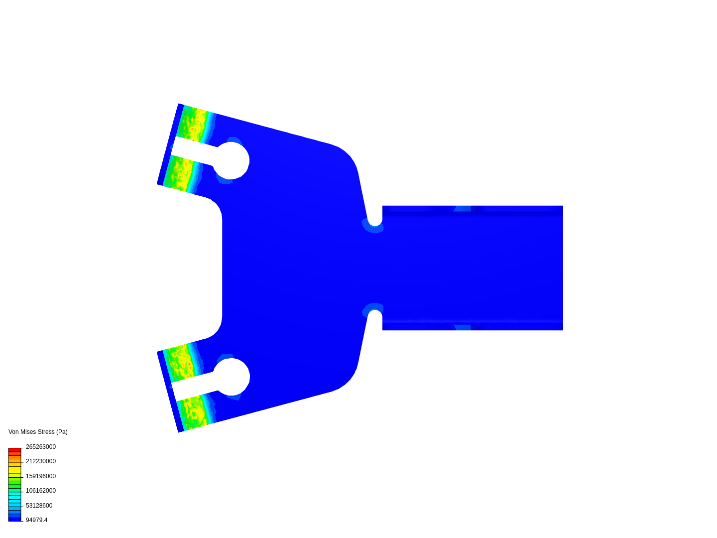 MATPAC Fixture image