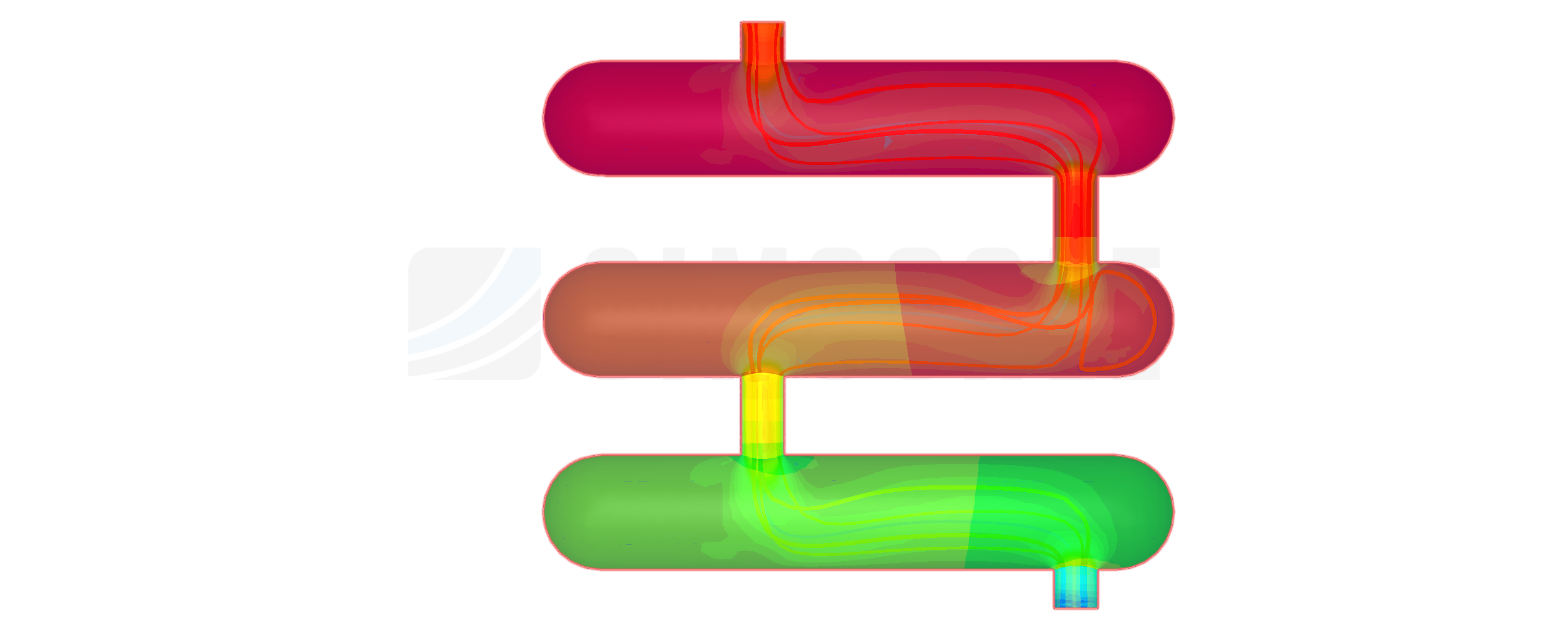 heat exchanger hot image