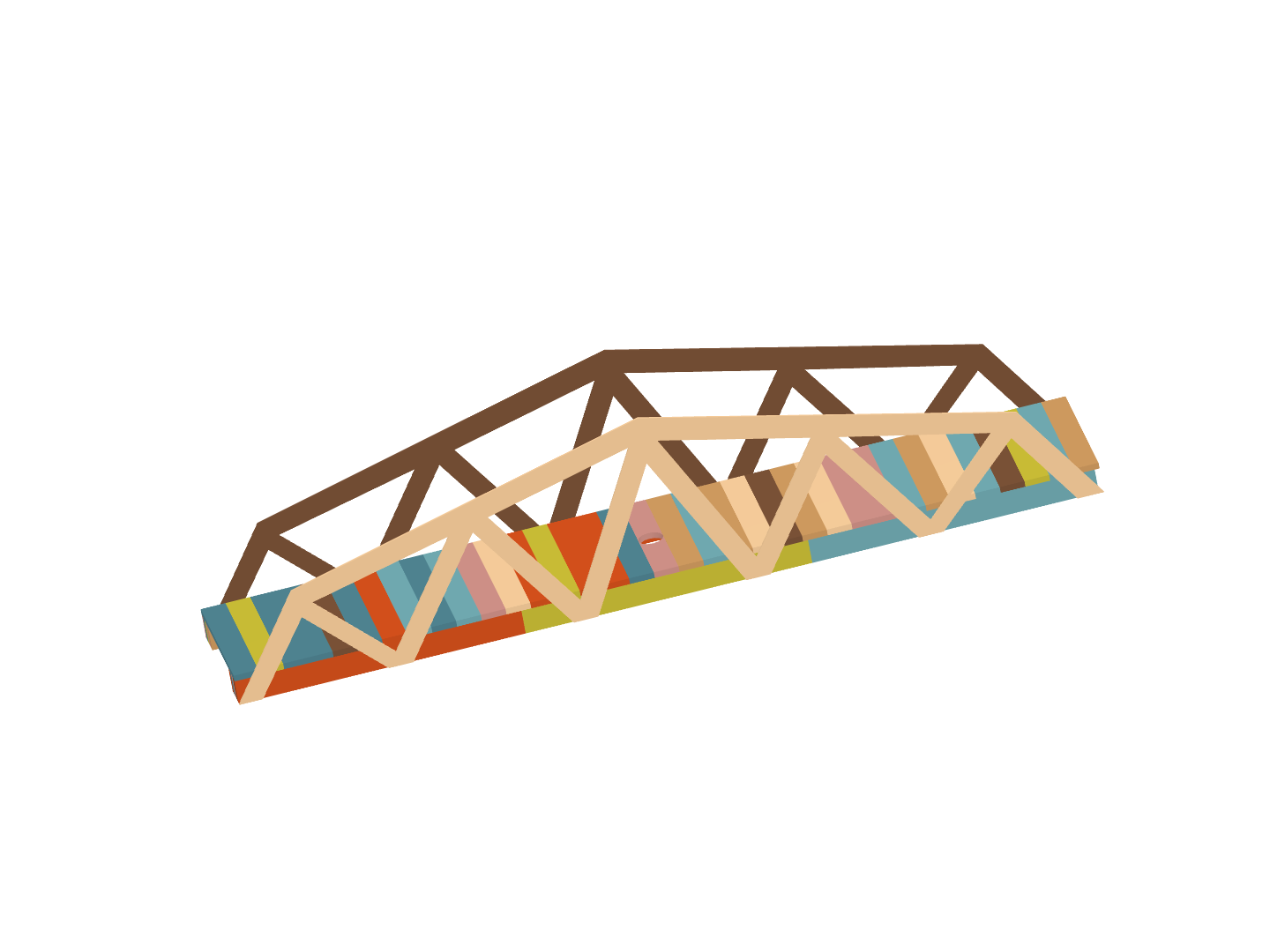 TRUSS BRIDGE SIMULATION - Copy image