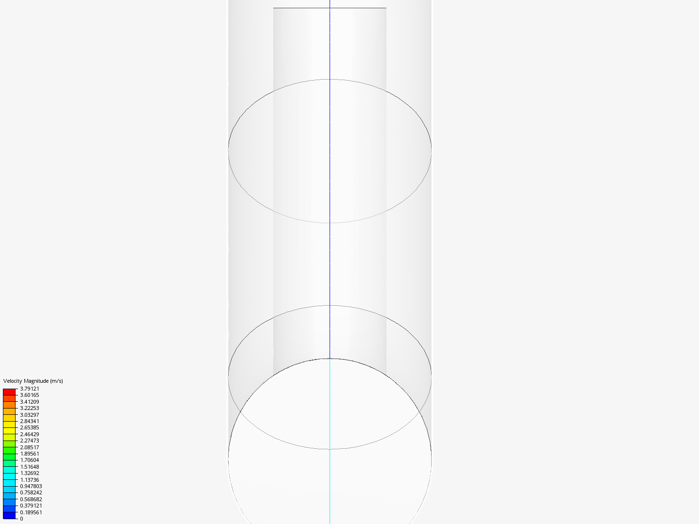 Tutorial 2: Pipe junction flow image