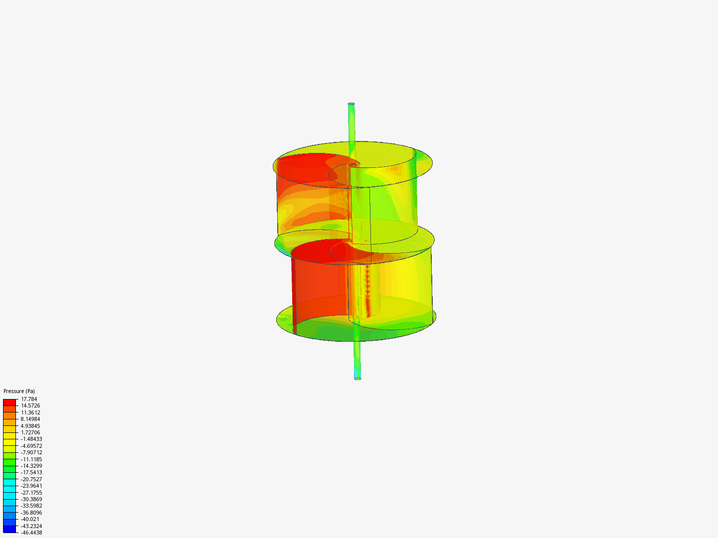 PROYECTO CFD image