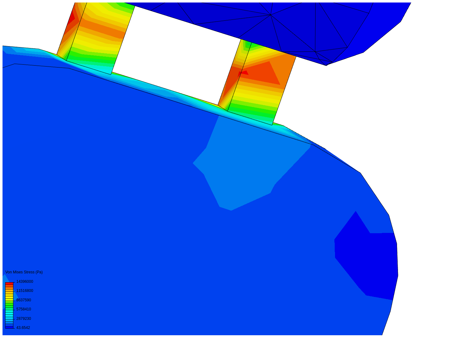 jay pilot seat image