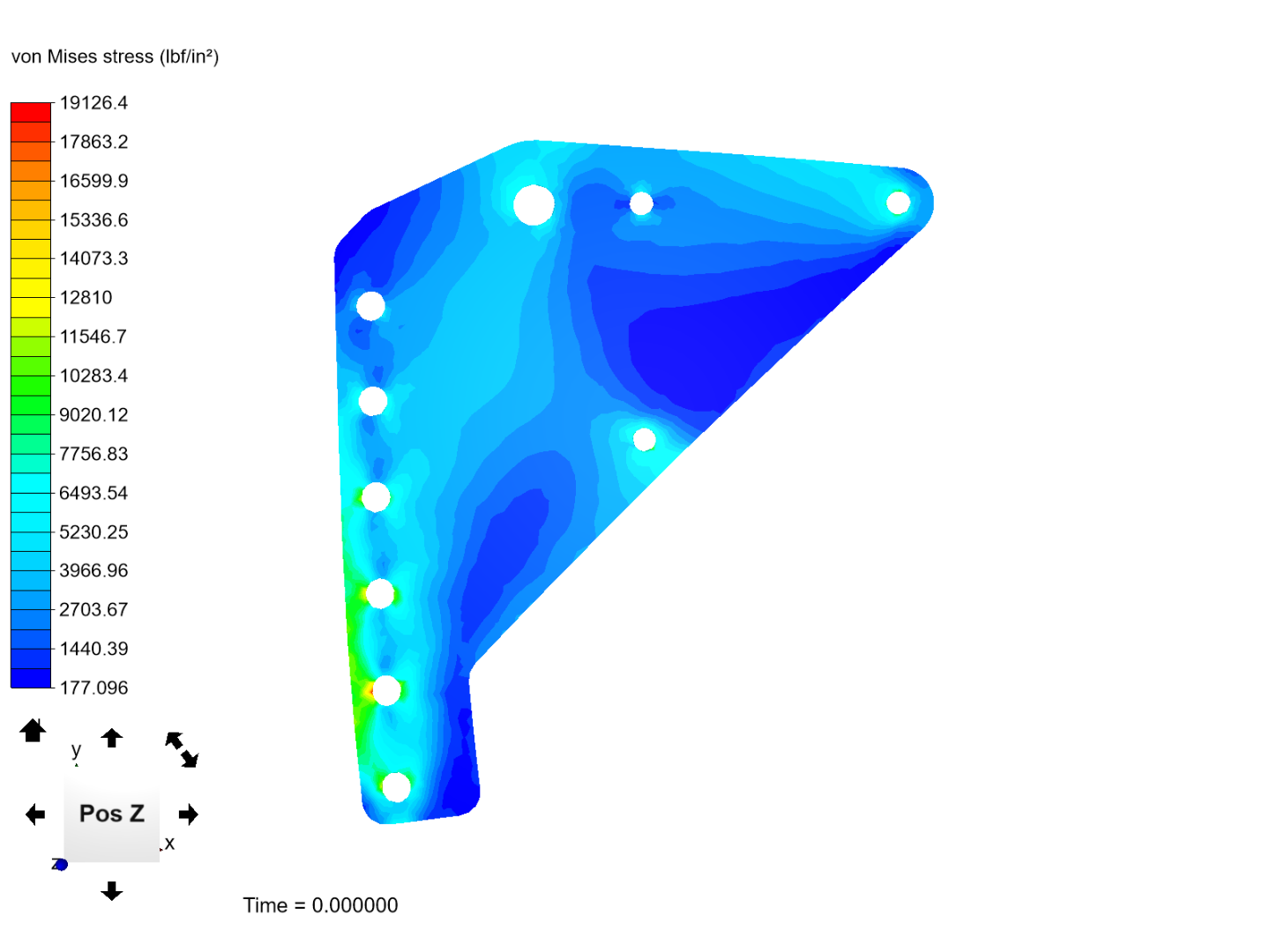 lift_sideplate image