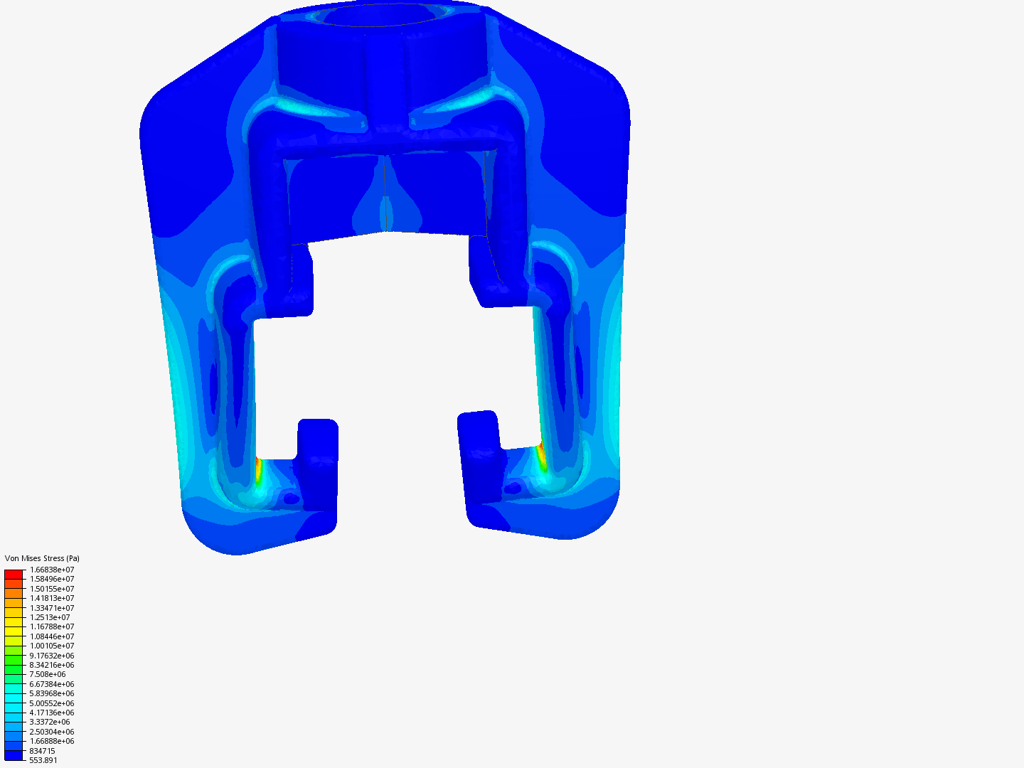 Bracket Test image