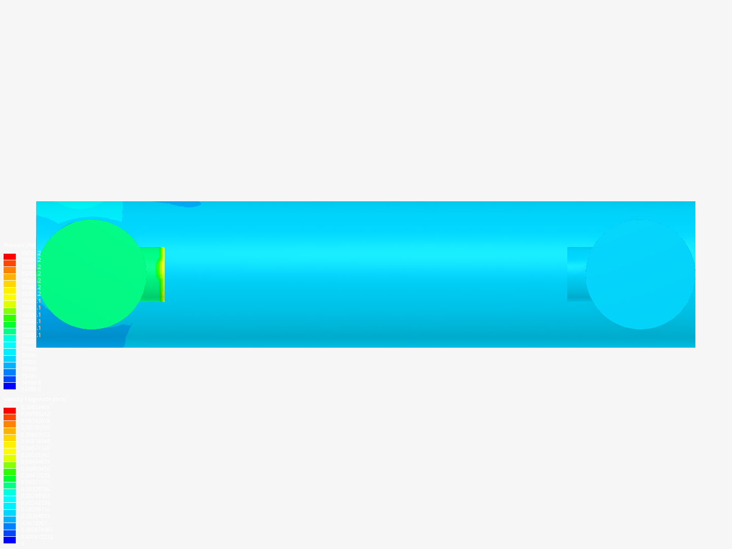 Tutorial 2: Pipe junction flow image