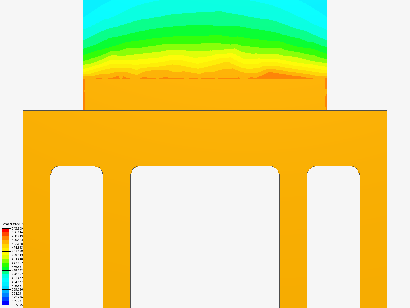 Thermal image