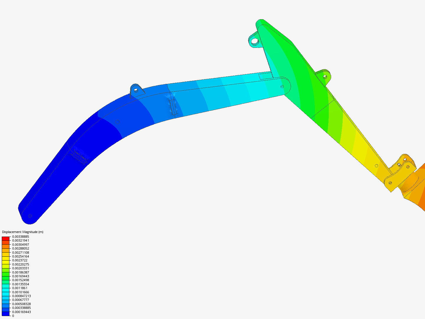 Excavator(Hydraulic) image