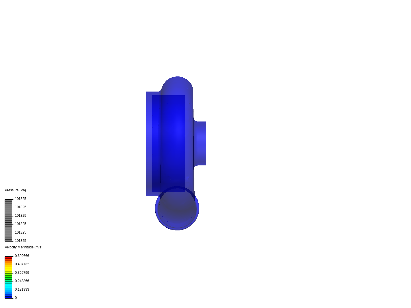 Centrifugal pump design image