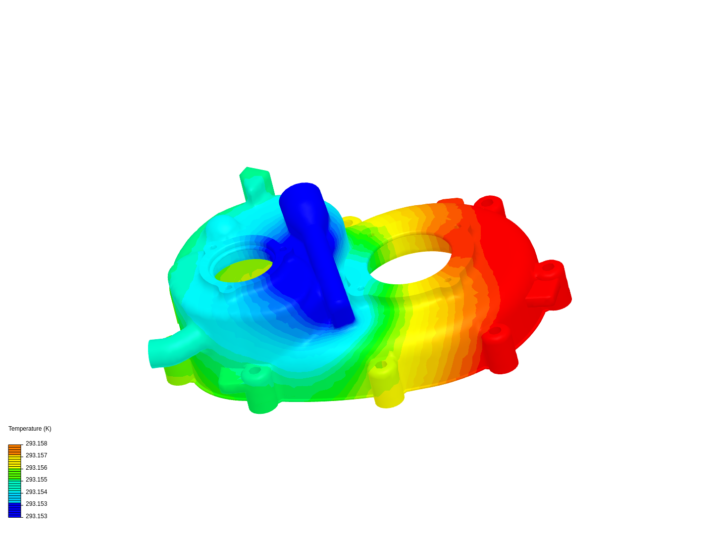 Tutorial 3: Differential casing thermal analysis image