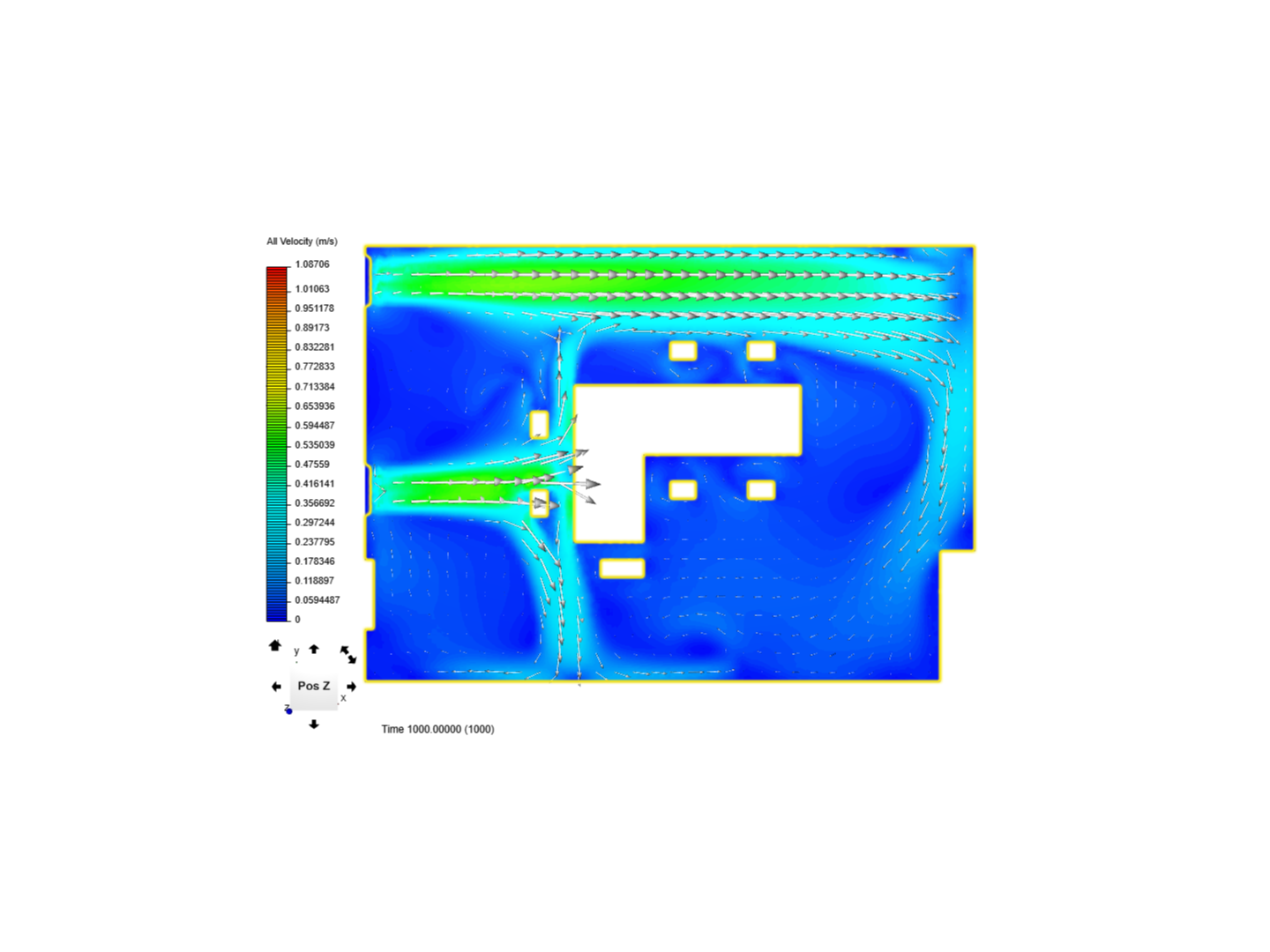 CFD - Ar condicionado - Copy image