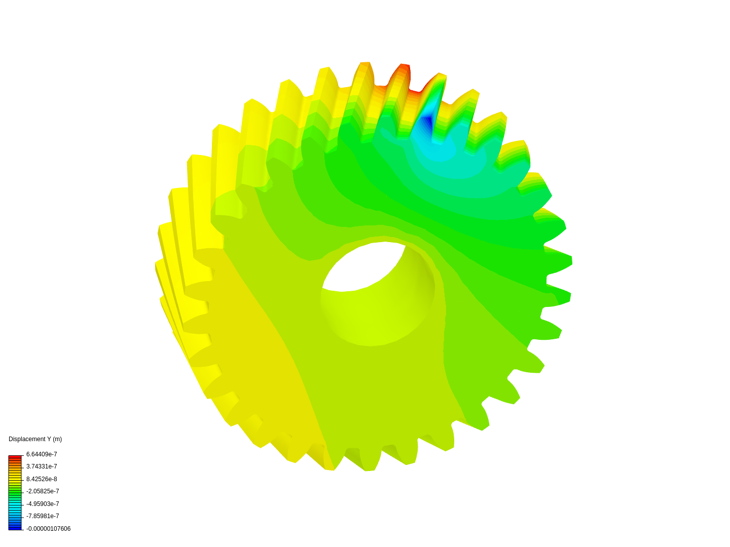 Engranaje helicoidal image