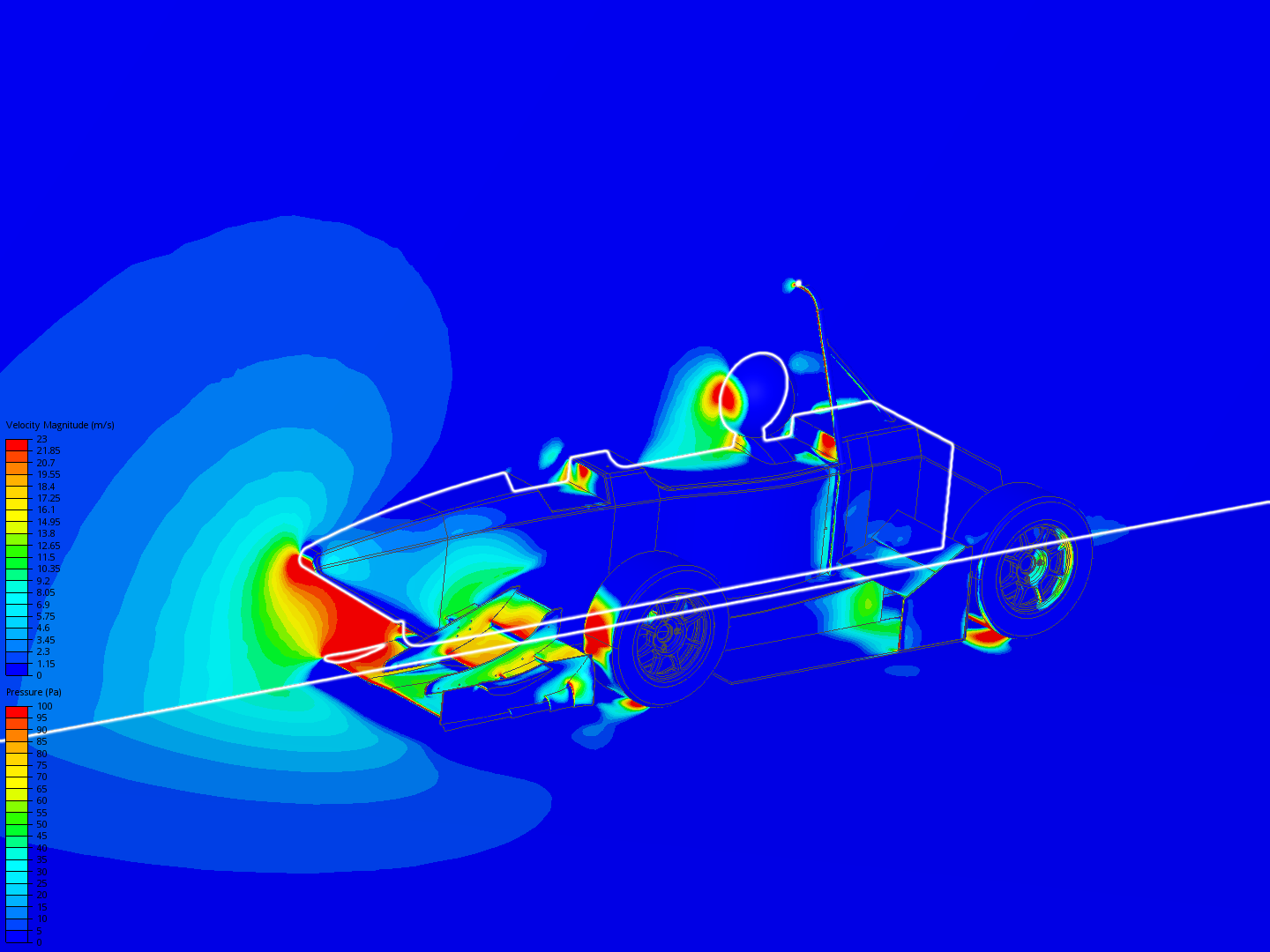 AERO FSAE image