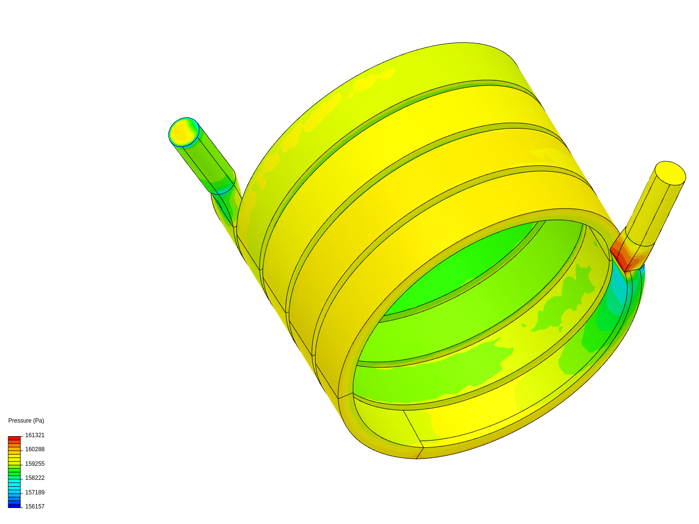 Tutorial 2: Pipe junction flow image