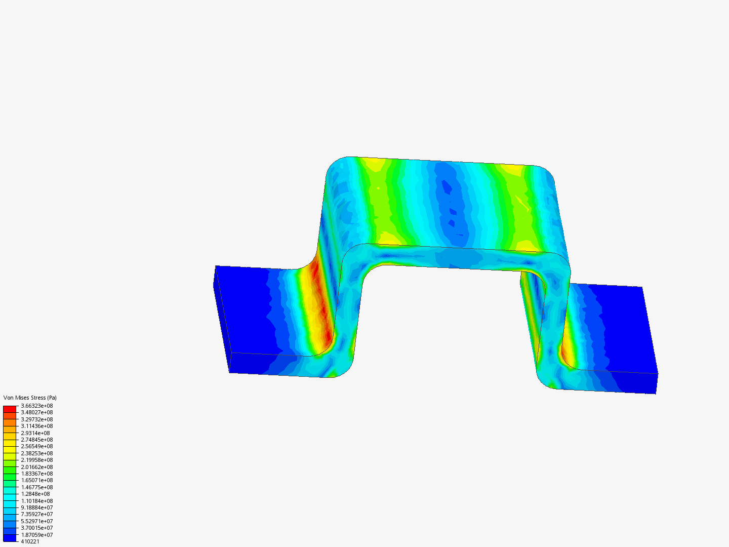 4. Soporte de acero estructural image