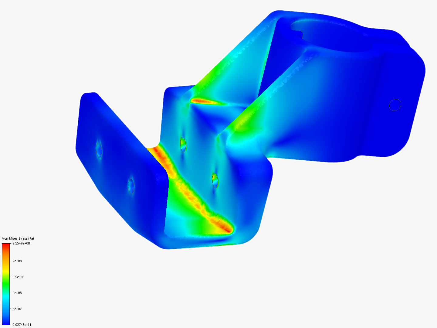 Bracket Performance image