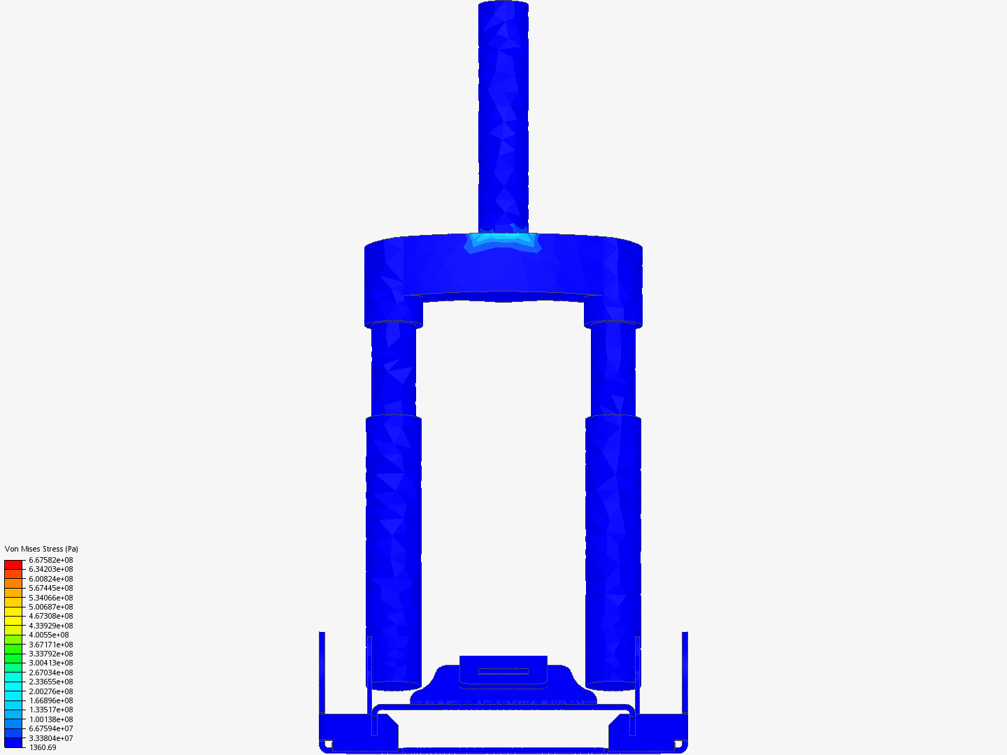 Sheet Metal Chassis image