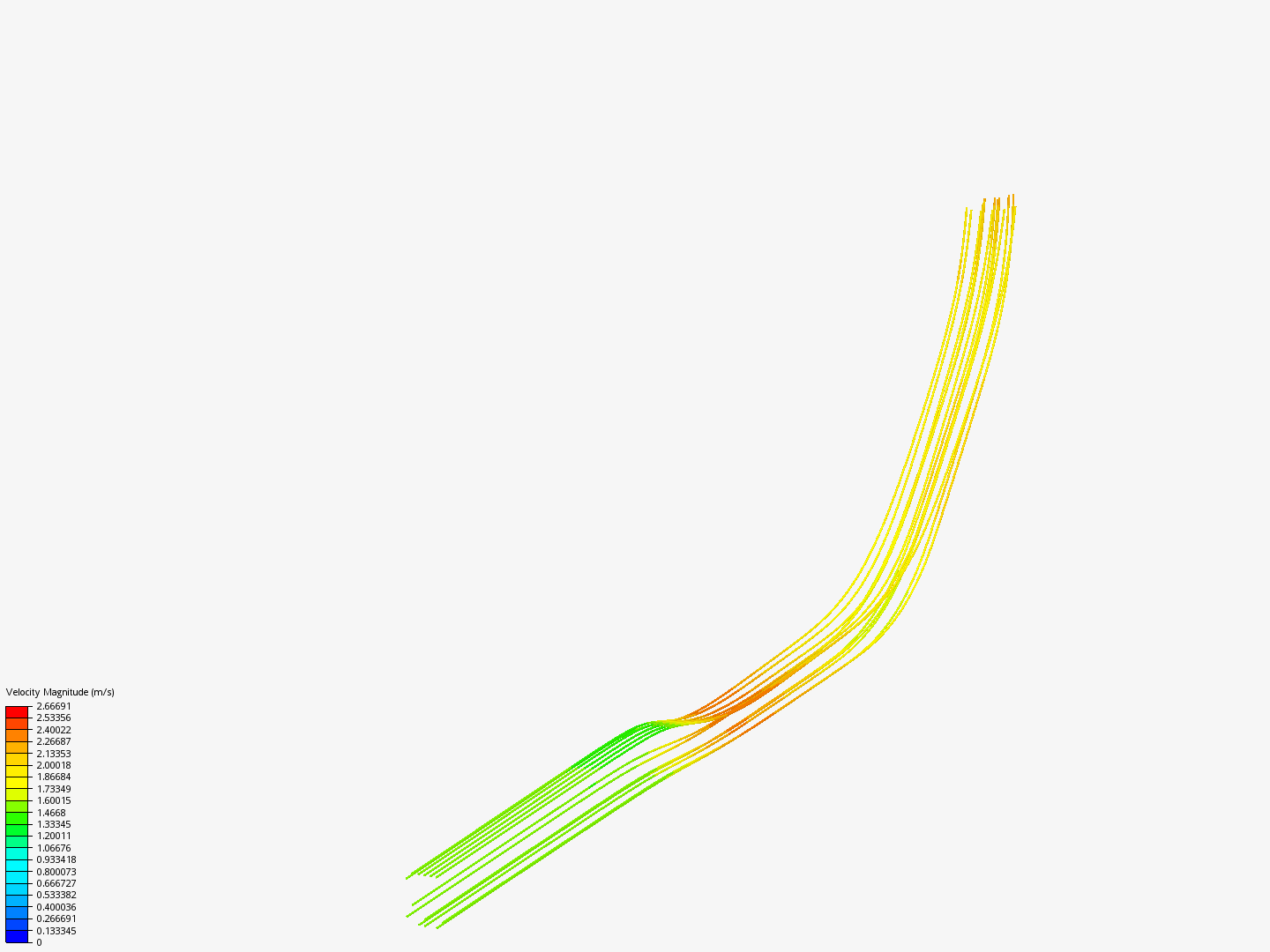 Tutorial 2: Pipe junction flow image