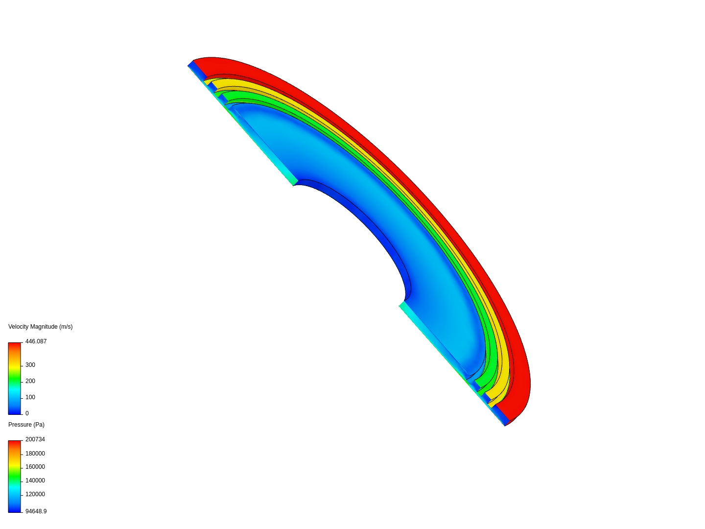 CW BackDisk Laby Seal-3 360deg image