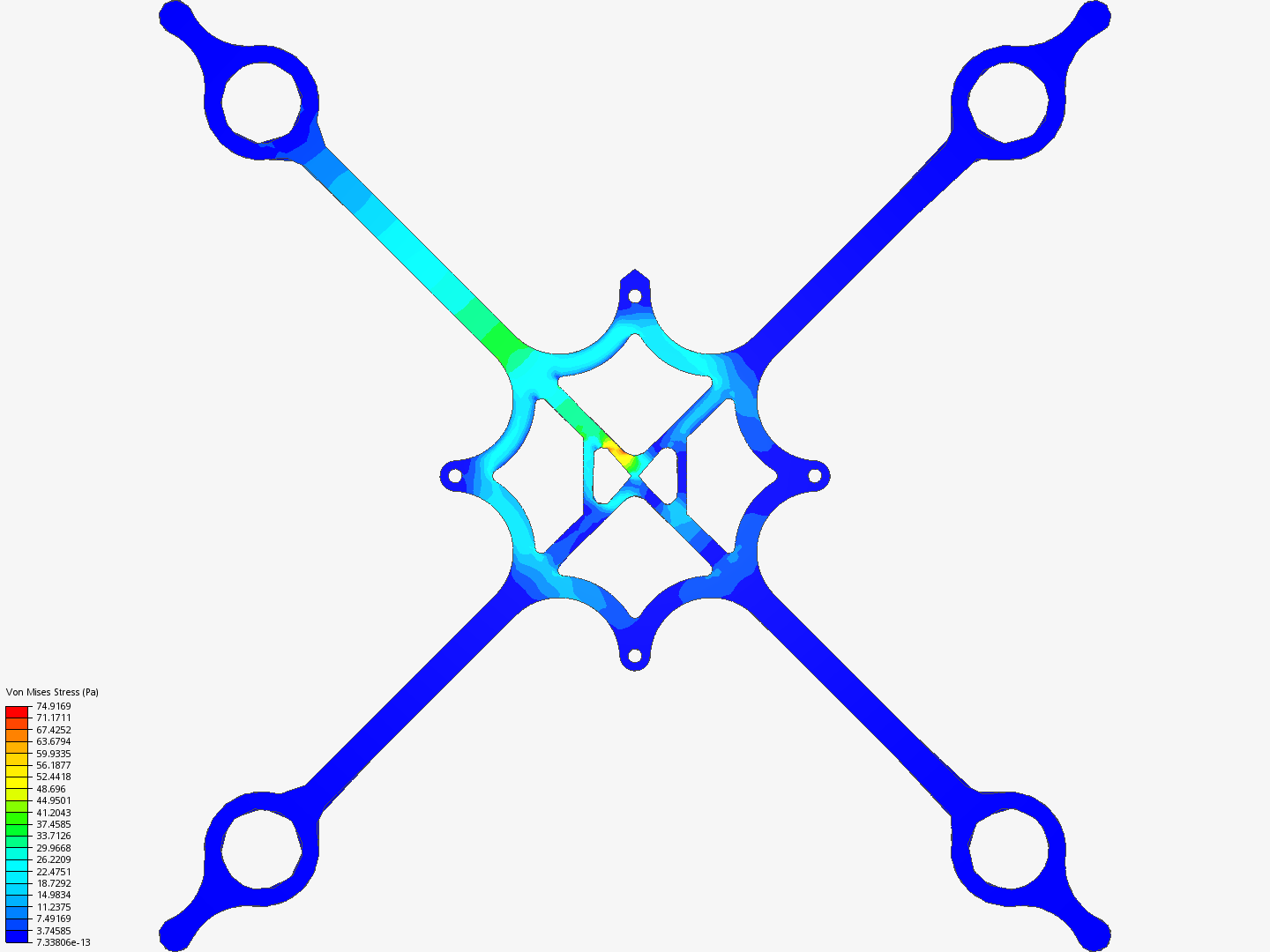 toothpick frame stress tests image