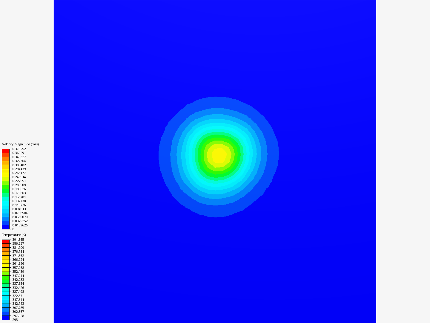 Heat Sink Test image